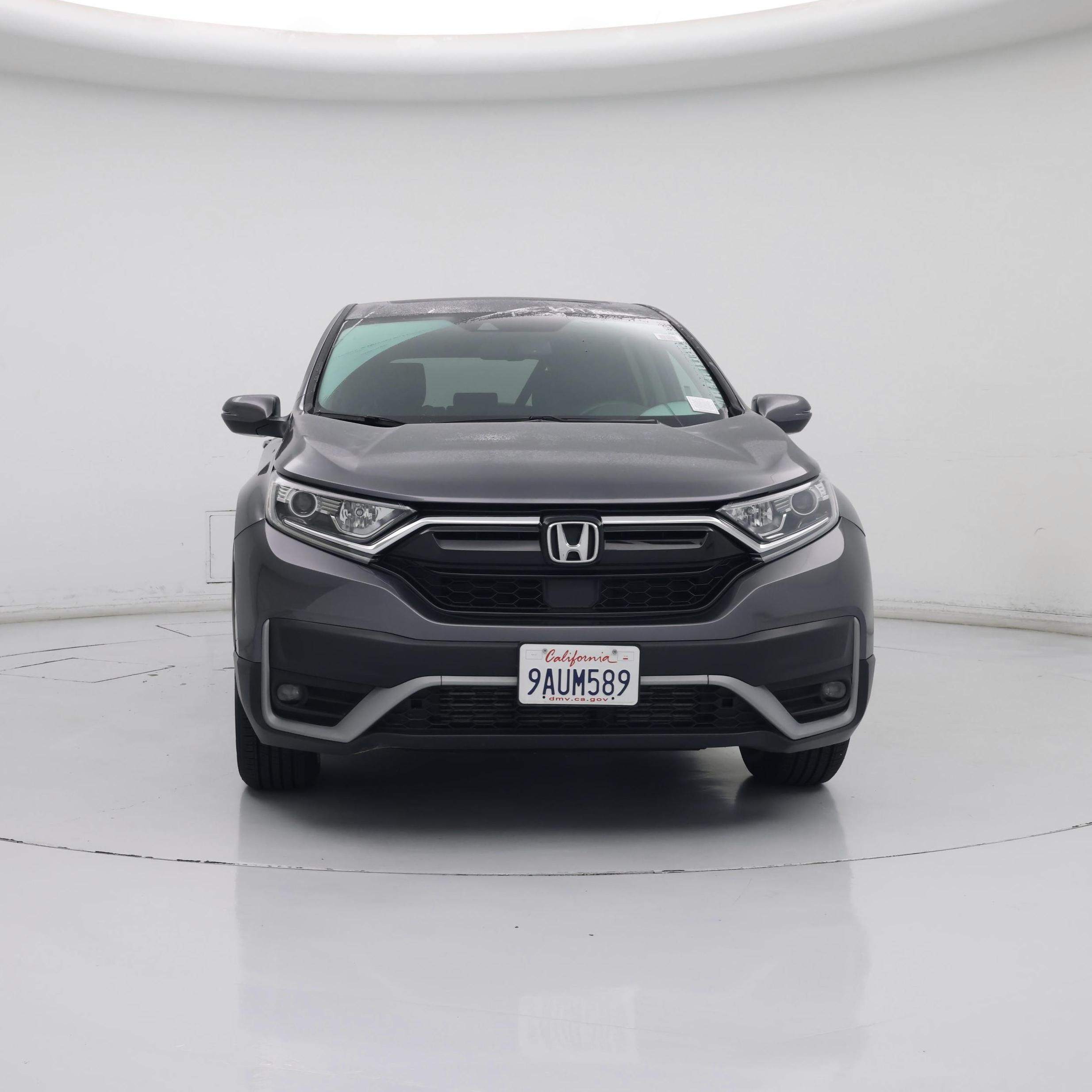Thumbnail: 2022 Honda CR-V - 5