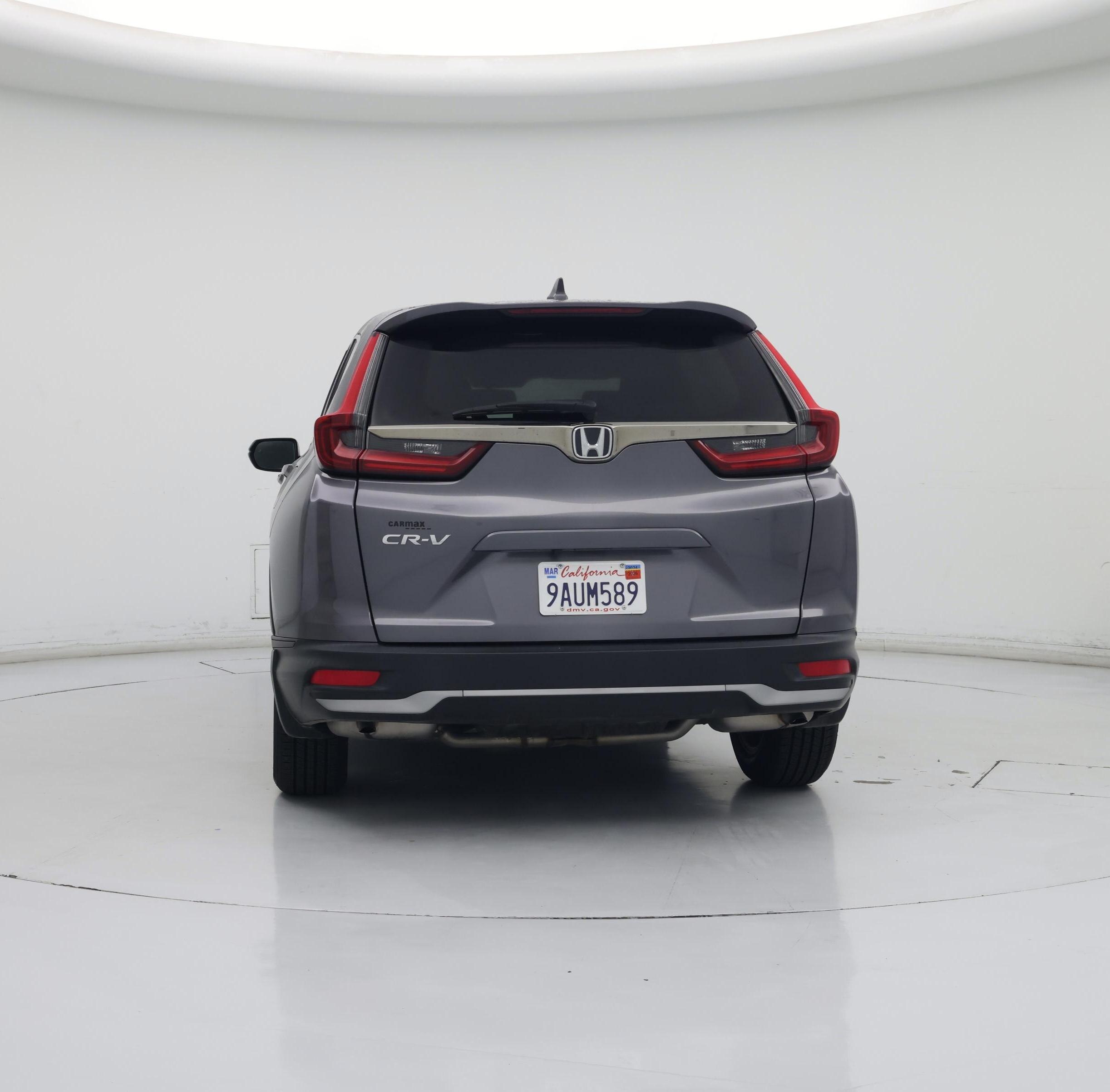 Thumbnail: 2022 Honda CR-V - 6