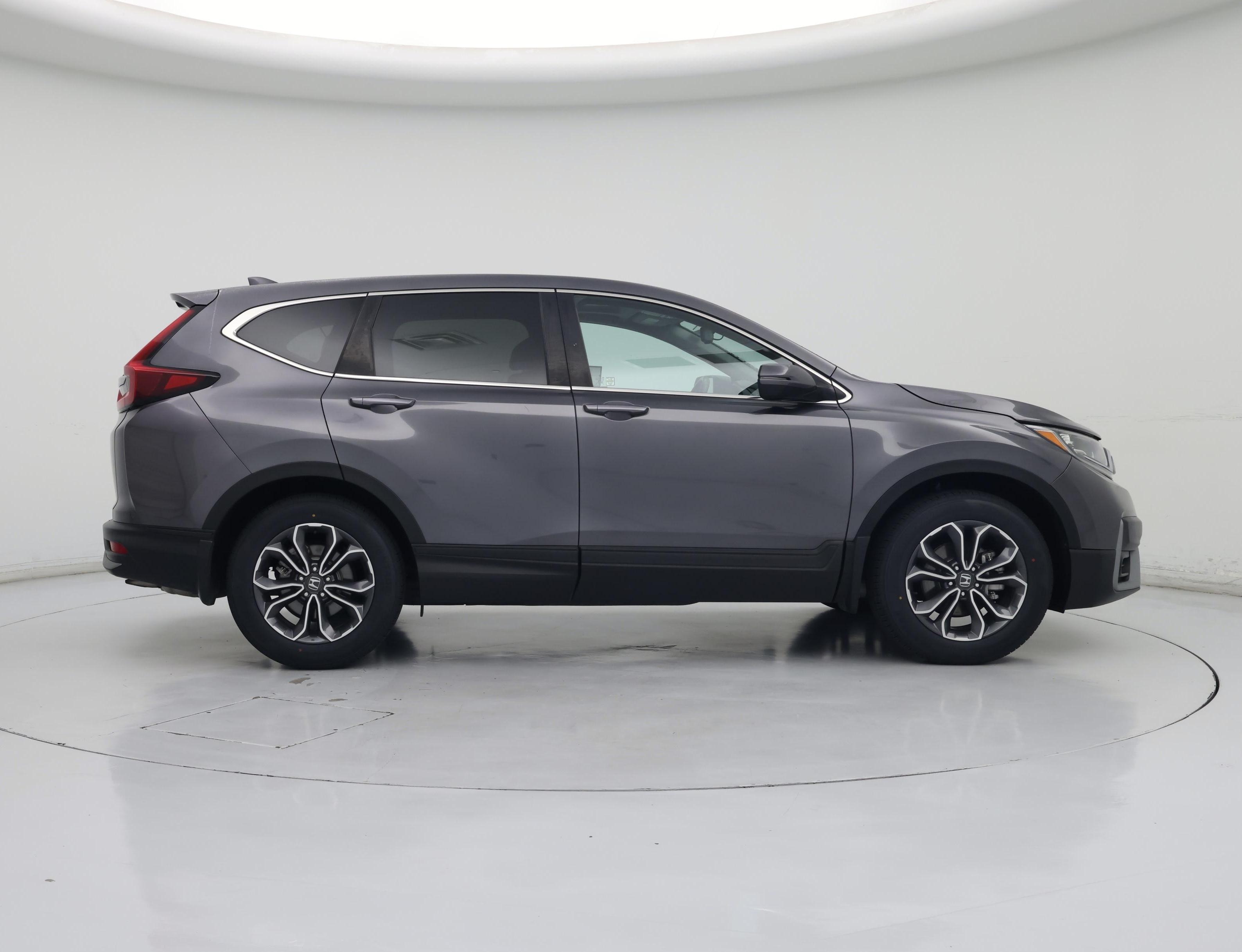 Thumbnail: 2022 Honda CR-V - 7