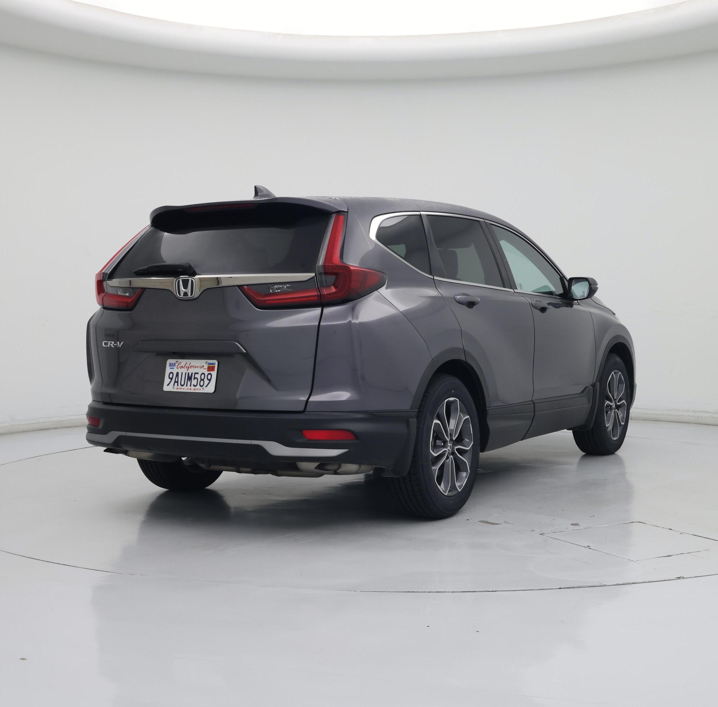 Thumbnail: 2022 Honda CR-V - 8