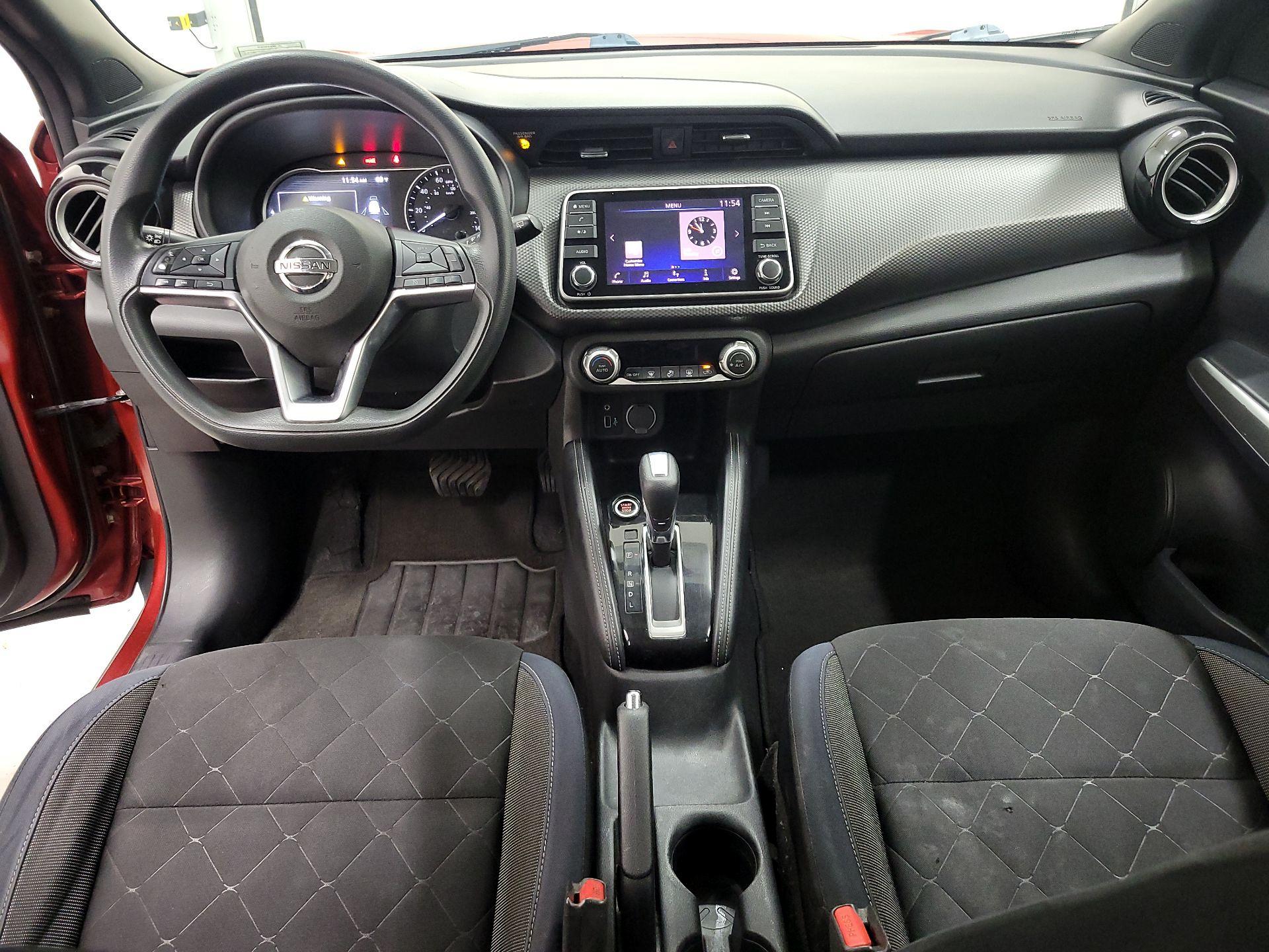 Thumbnail: 2018 Nissan Kicks - 9