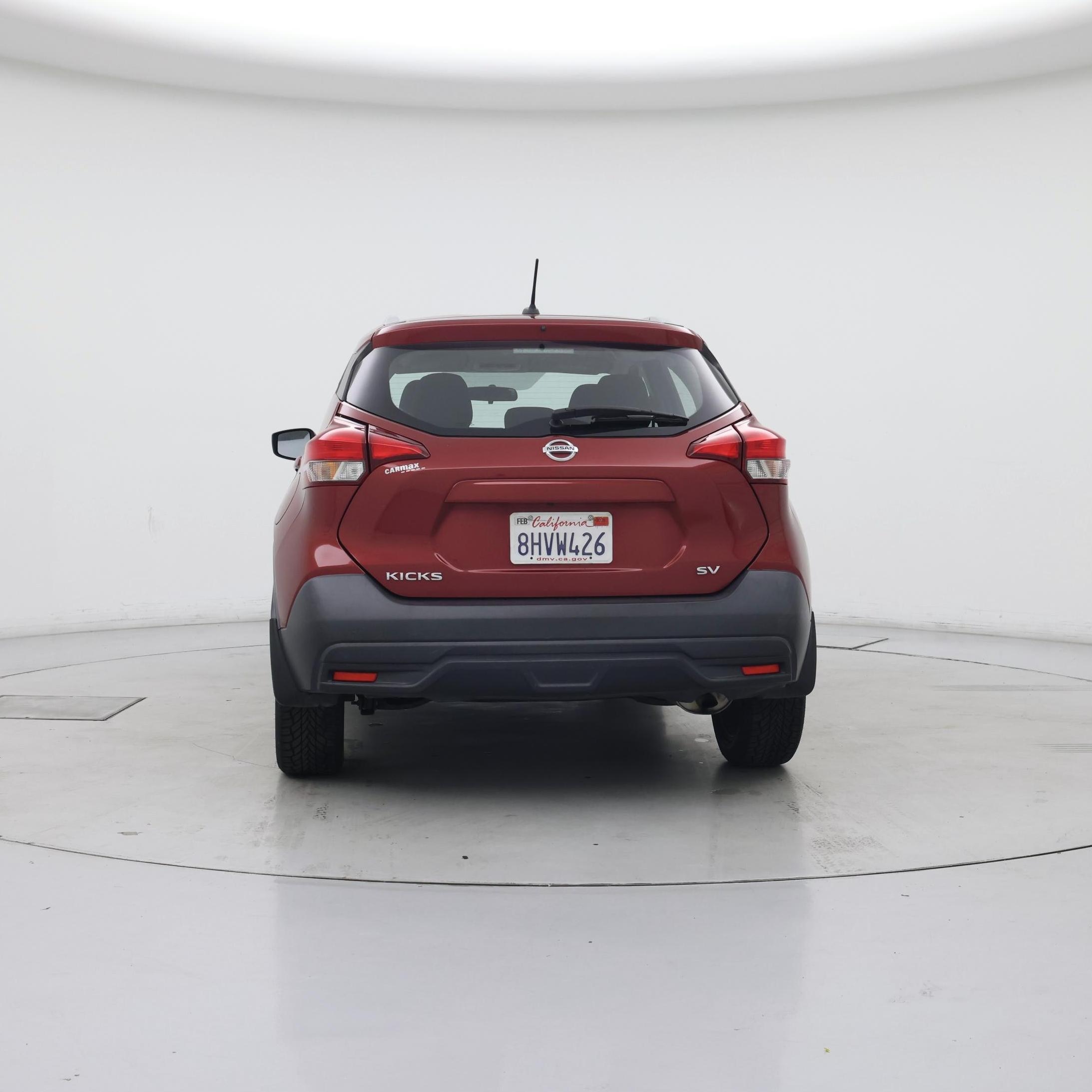 Thumbnail: 2018 Nissan Kicks - 6