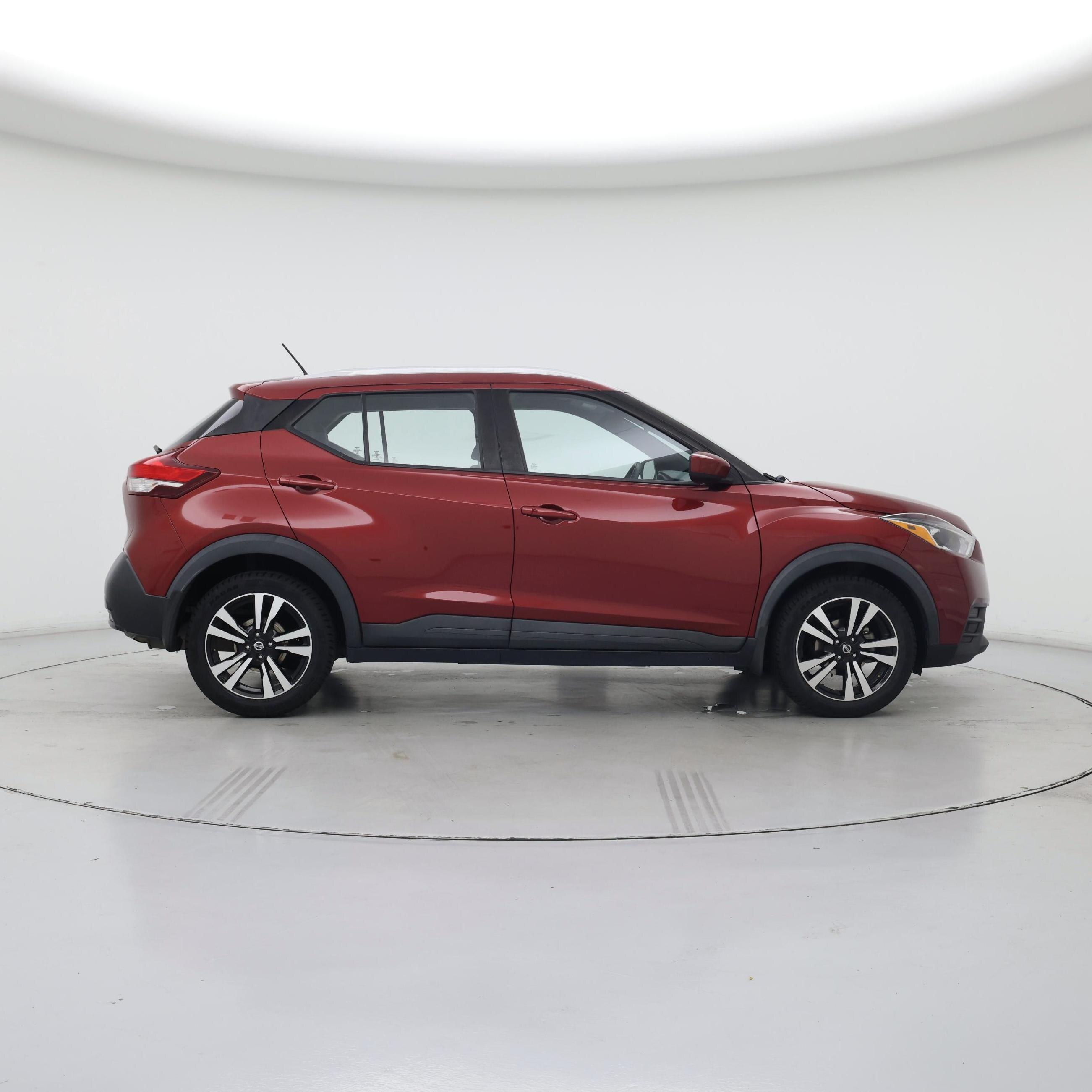 Thumbnail: 2018 Nissan Kicks - 7