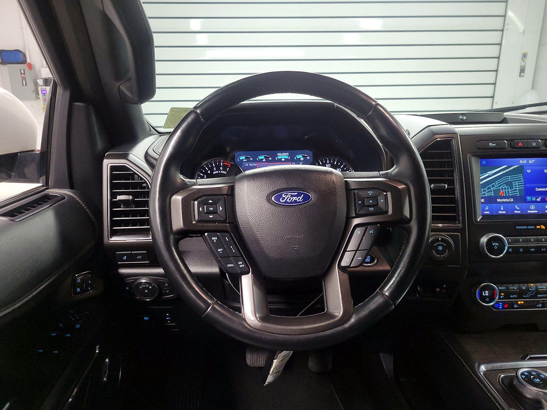 Thumbnail: 2021 Ford Expedition - 10