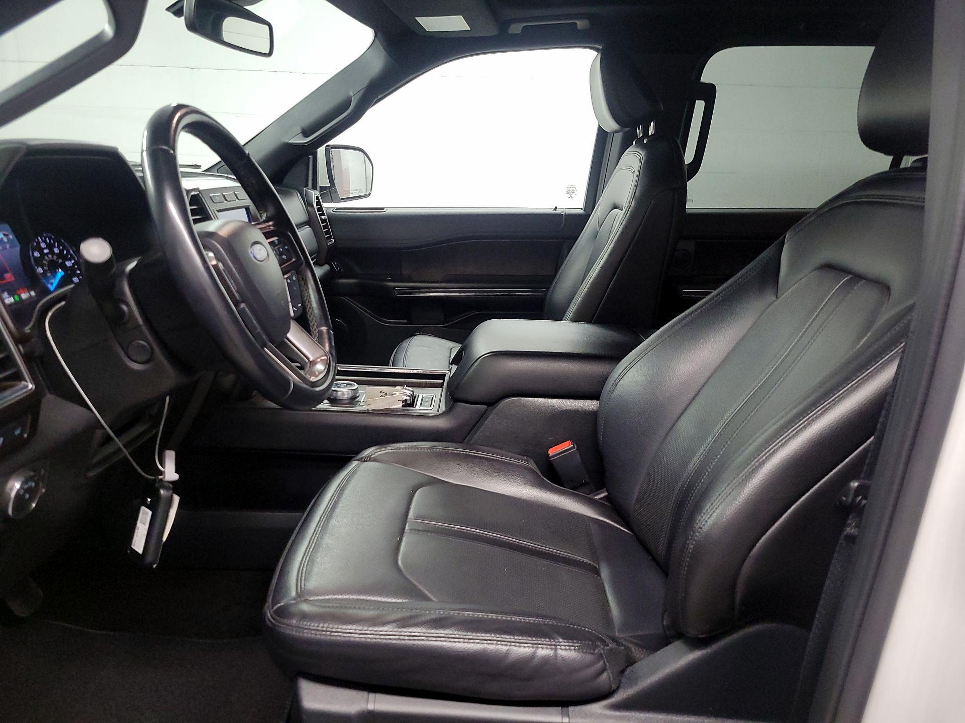 Thumbnail: 2021 Ford Expedition - 11