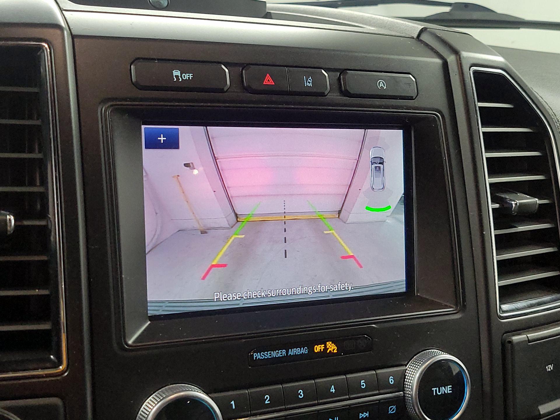 Thumbnail: 2021 Ford Expedition - 13