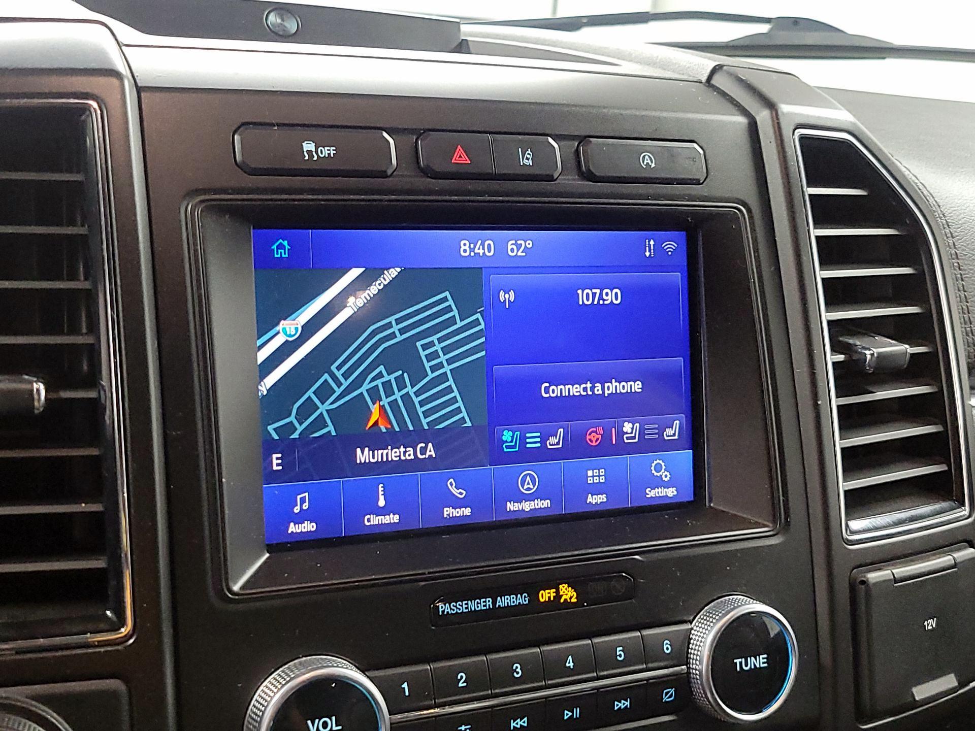 Thumbnail: 2021 Ford Expedition - 14