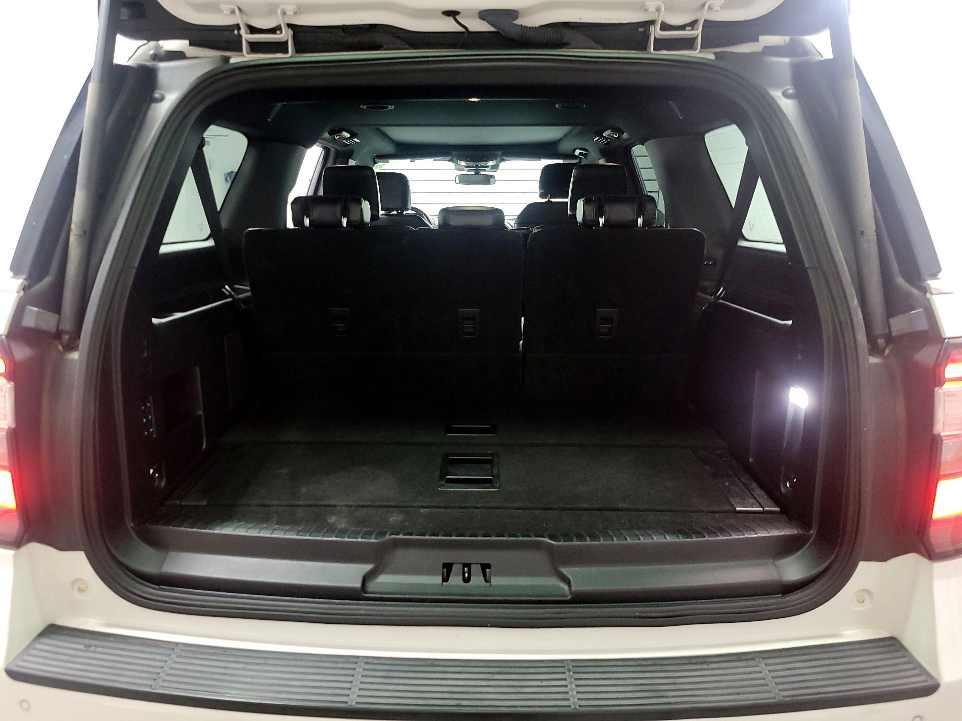 Thumbnail: 2021 Ford Expedition - 18