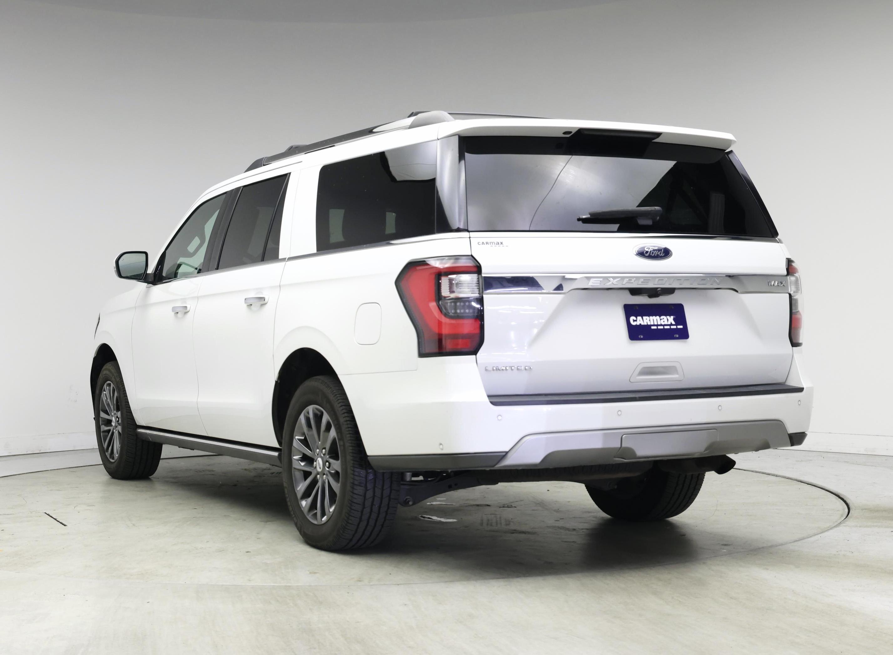 Thumbnail: 2021 Ford Expedition - 2