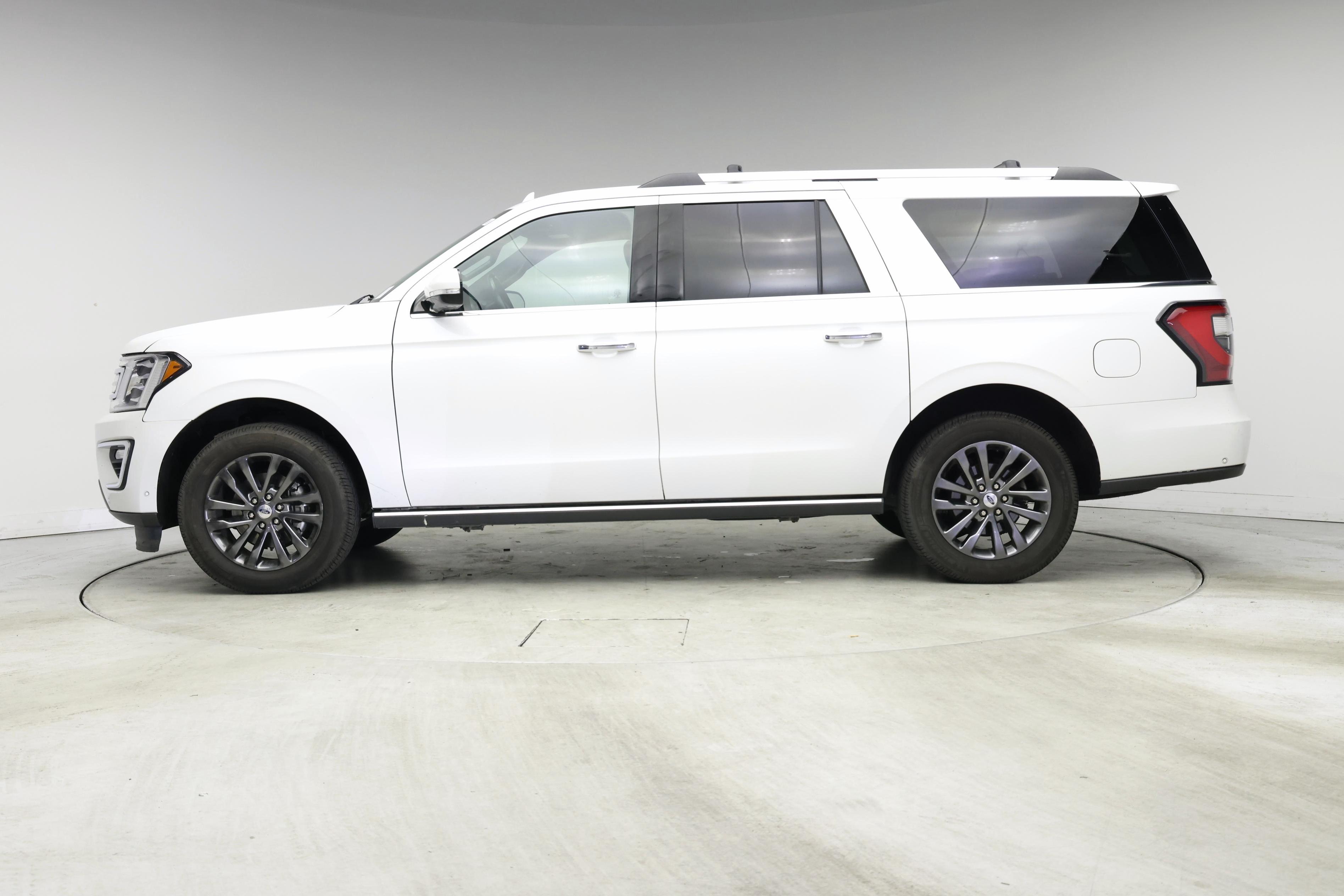 Thumbnail: 2021 Ford Expedition - 3