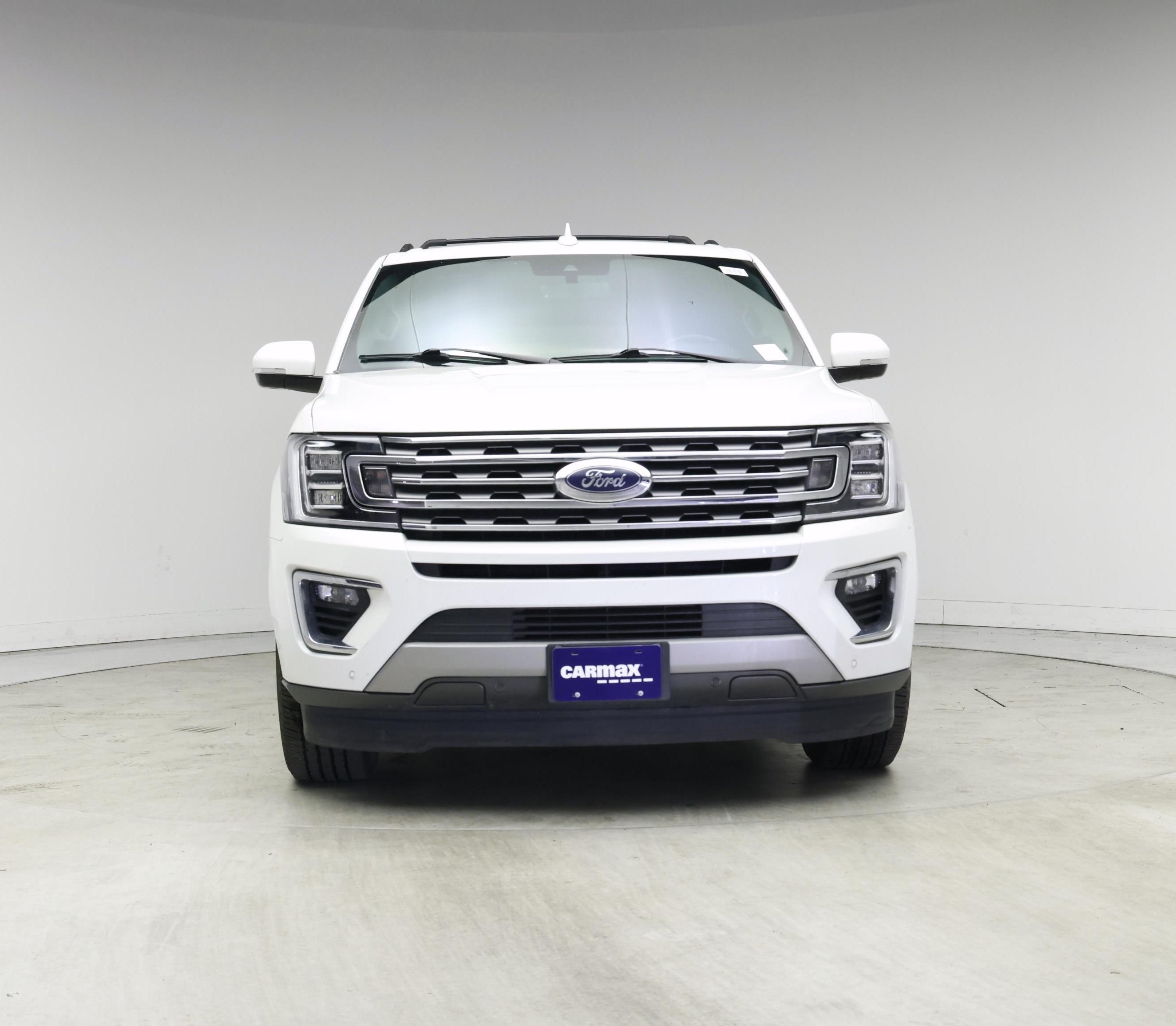 Thumbnail: 2021 Ford Expedition - 5