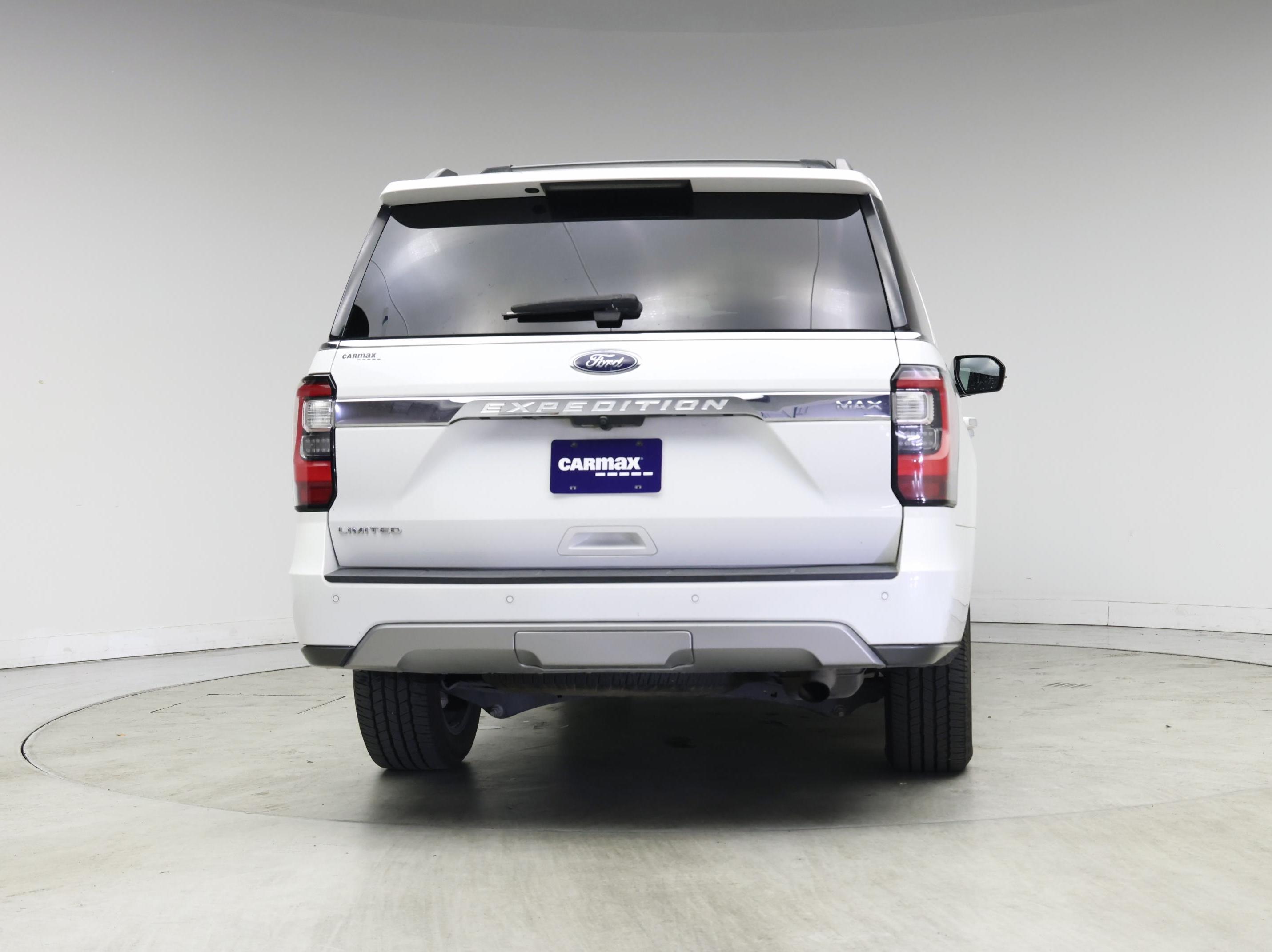 Thumbnail: 2021 Ford Expedition - 6