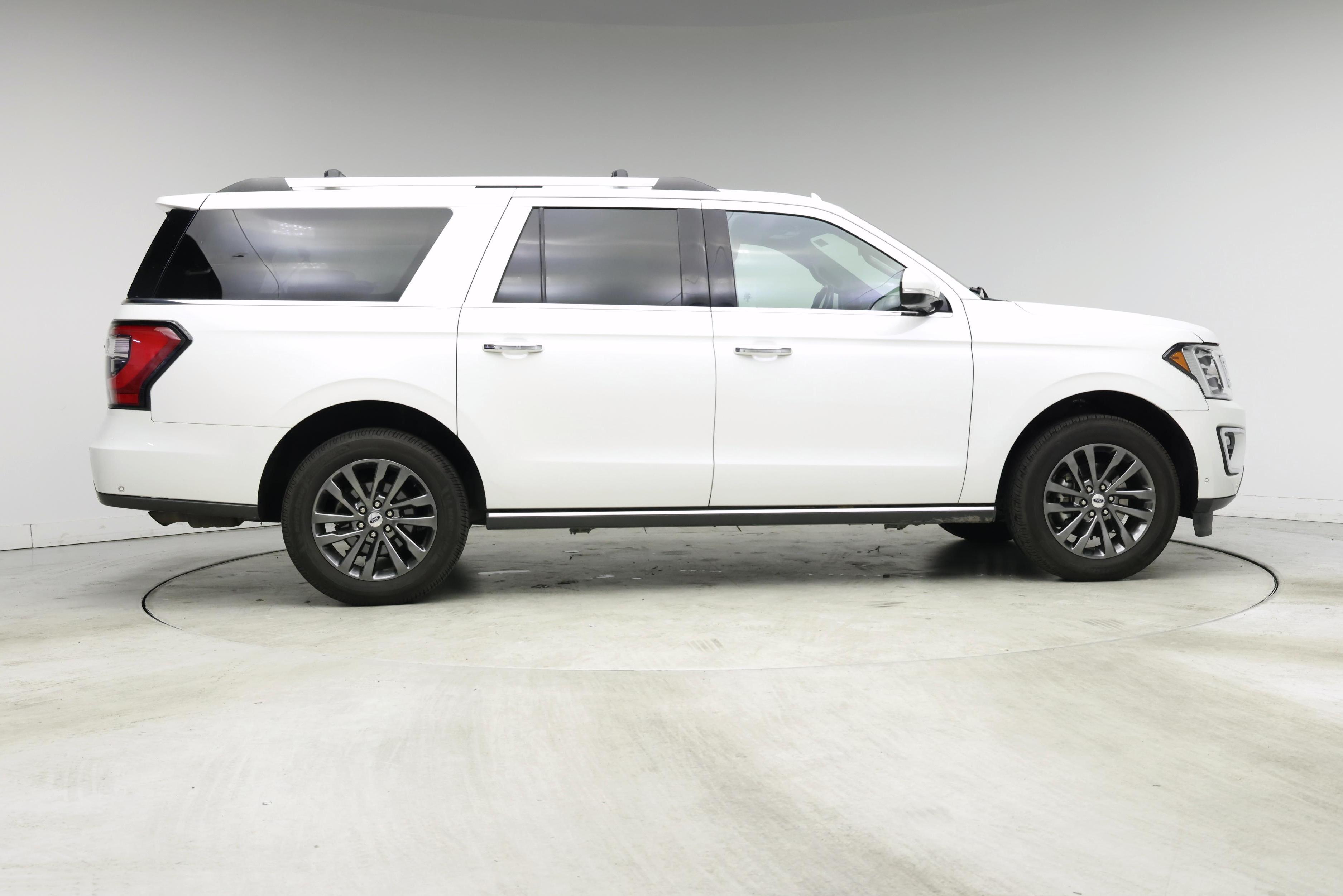 Thumbnail: 2021 Ford Expedition - 7