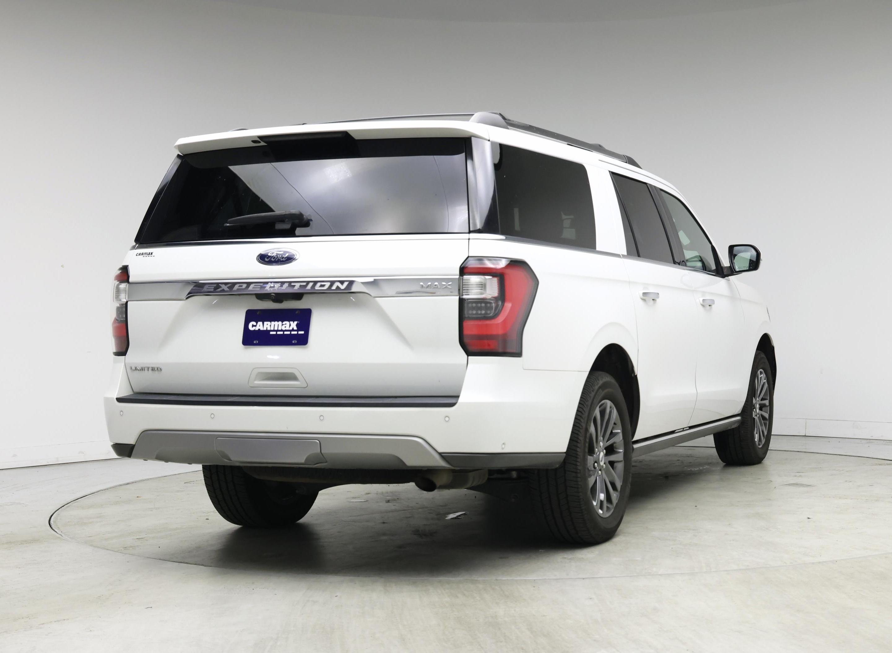 Thumbnail: 2021 Ford Expedition - 8