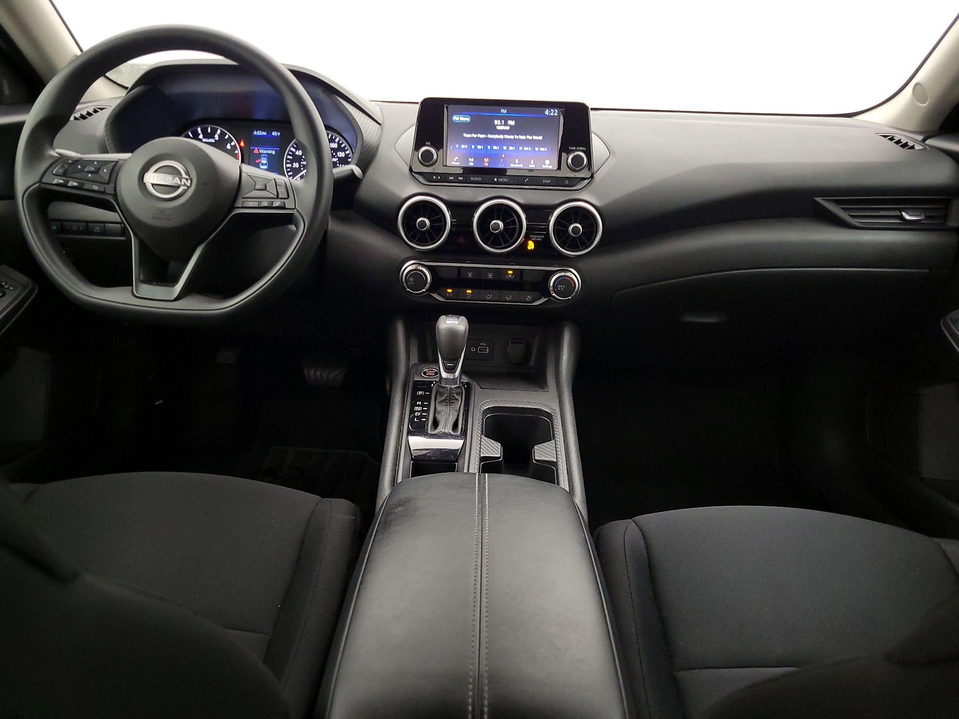 Thumbnail: 2024 Nissan Sentra - 9
