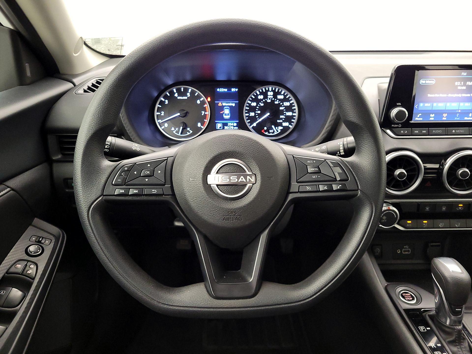 Thumbnail: 2024 Nissan Sentra - 10