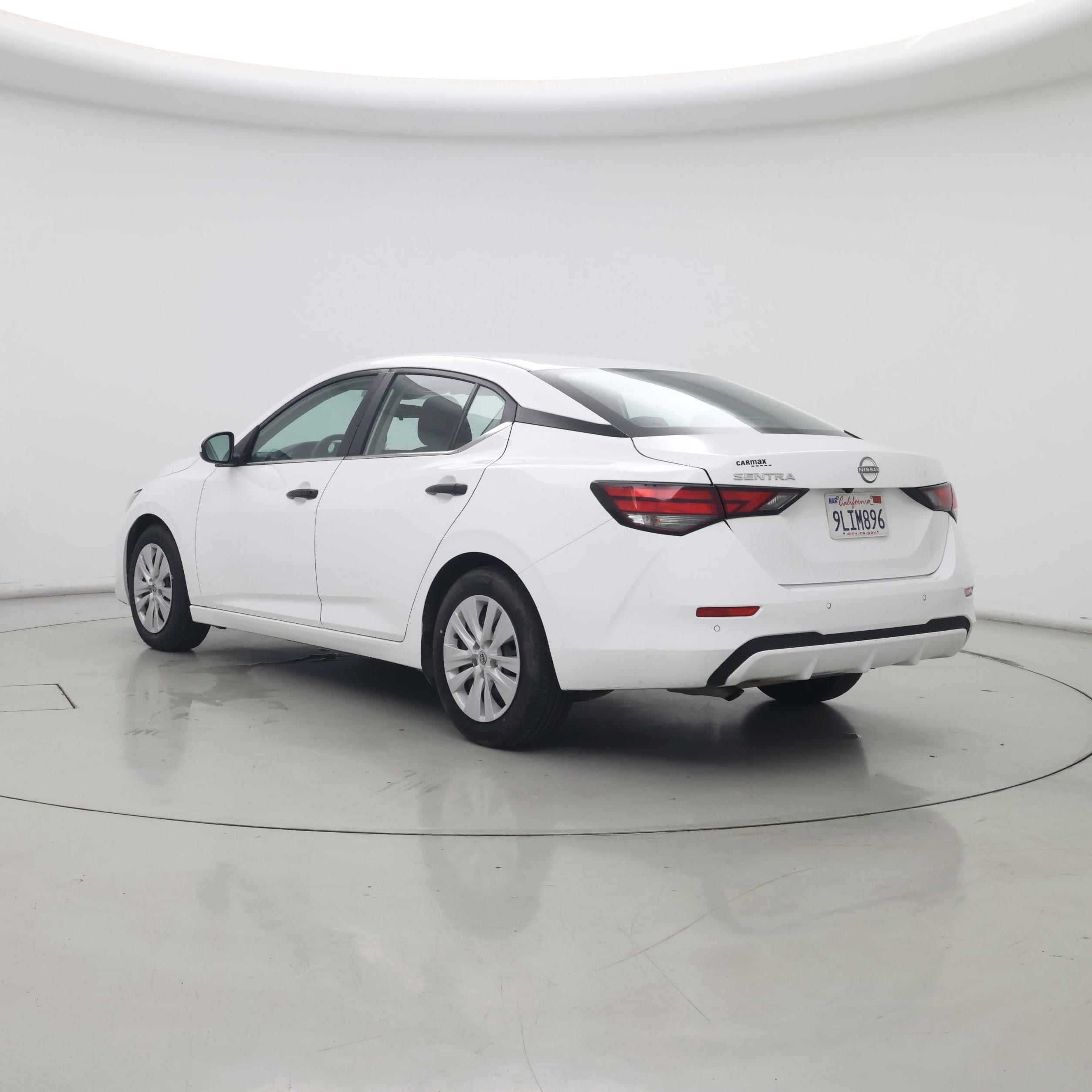 Thumbnail: 2024 Nissan Sentra - 2