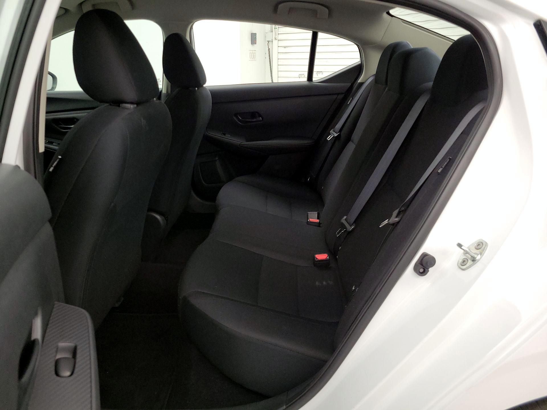 Thumbnail: 2024 Nissan Sentra - 19