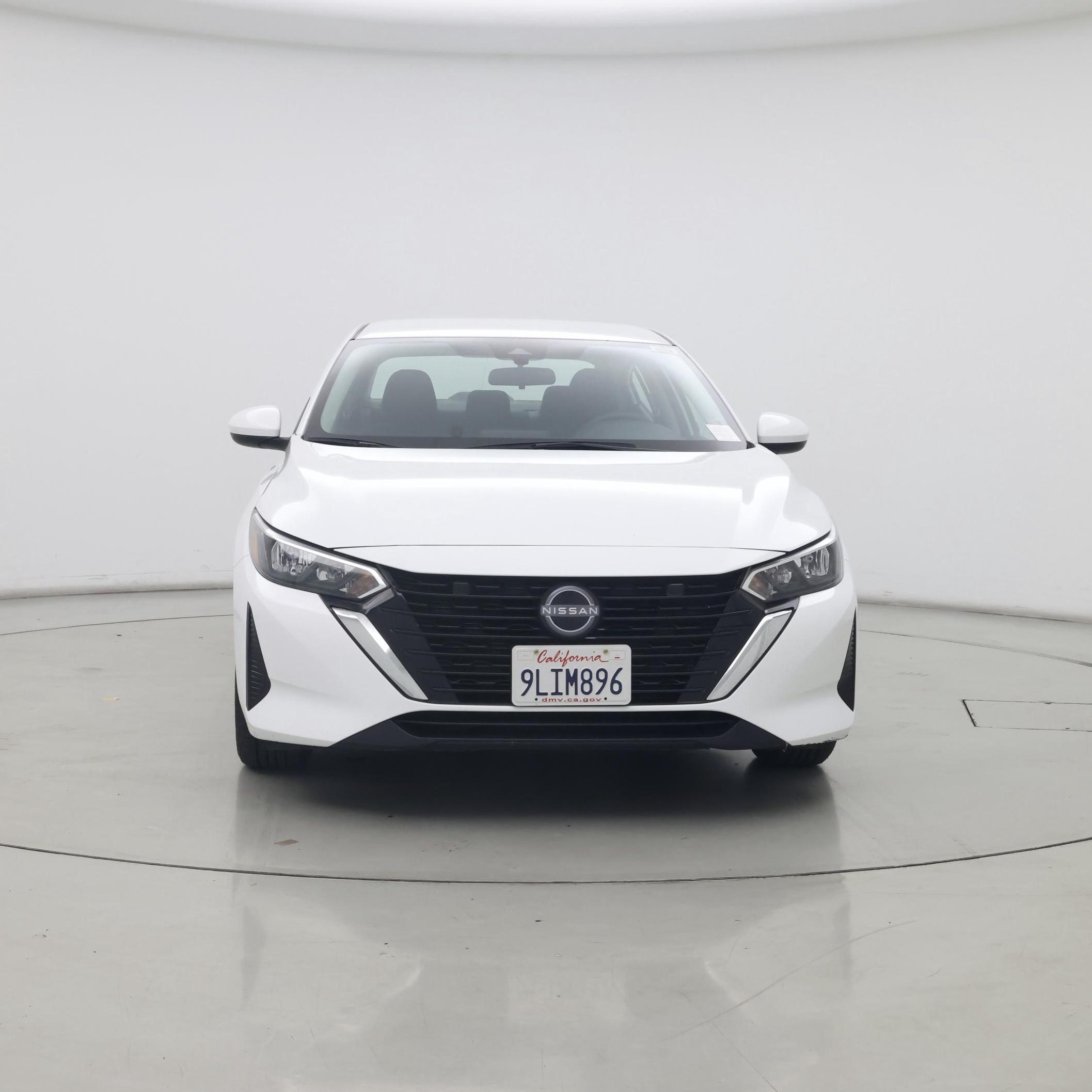 Thumbnail: 2024 Nissan Sentra - 5
