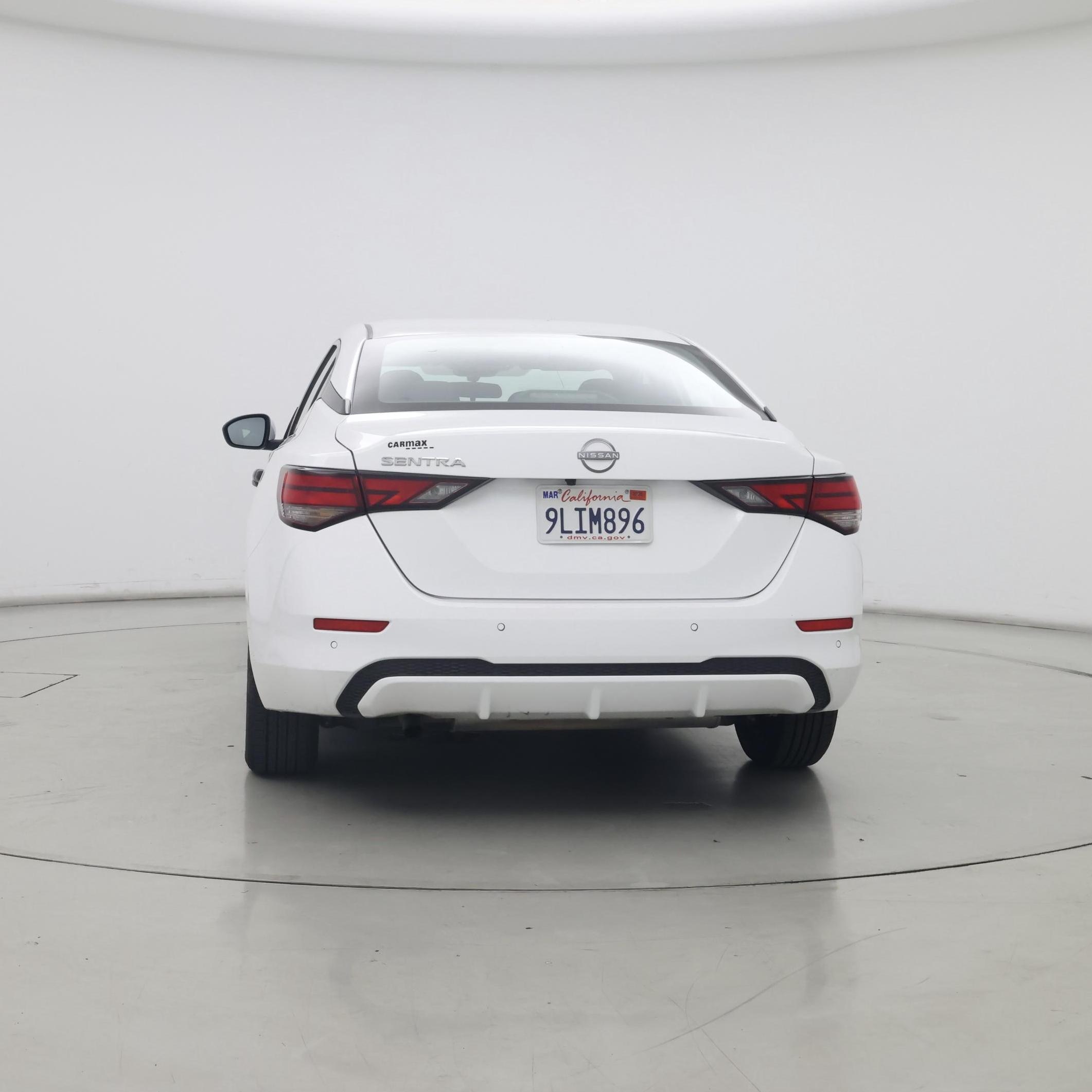 Thumbnail: 2024 Nissan Sentra - 6