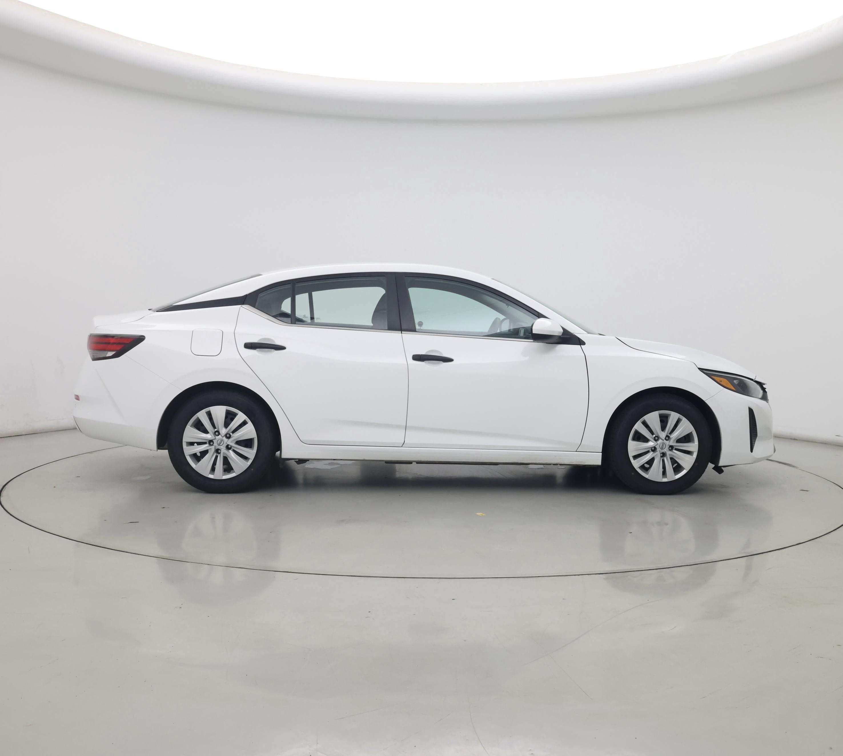 Thumbnail: 2024 Nissan Sentra - 7