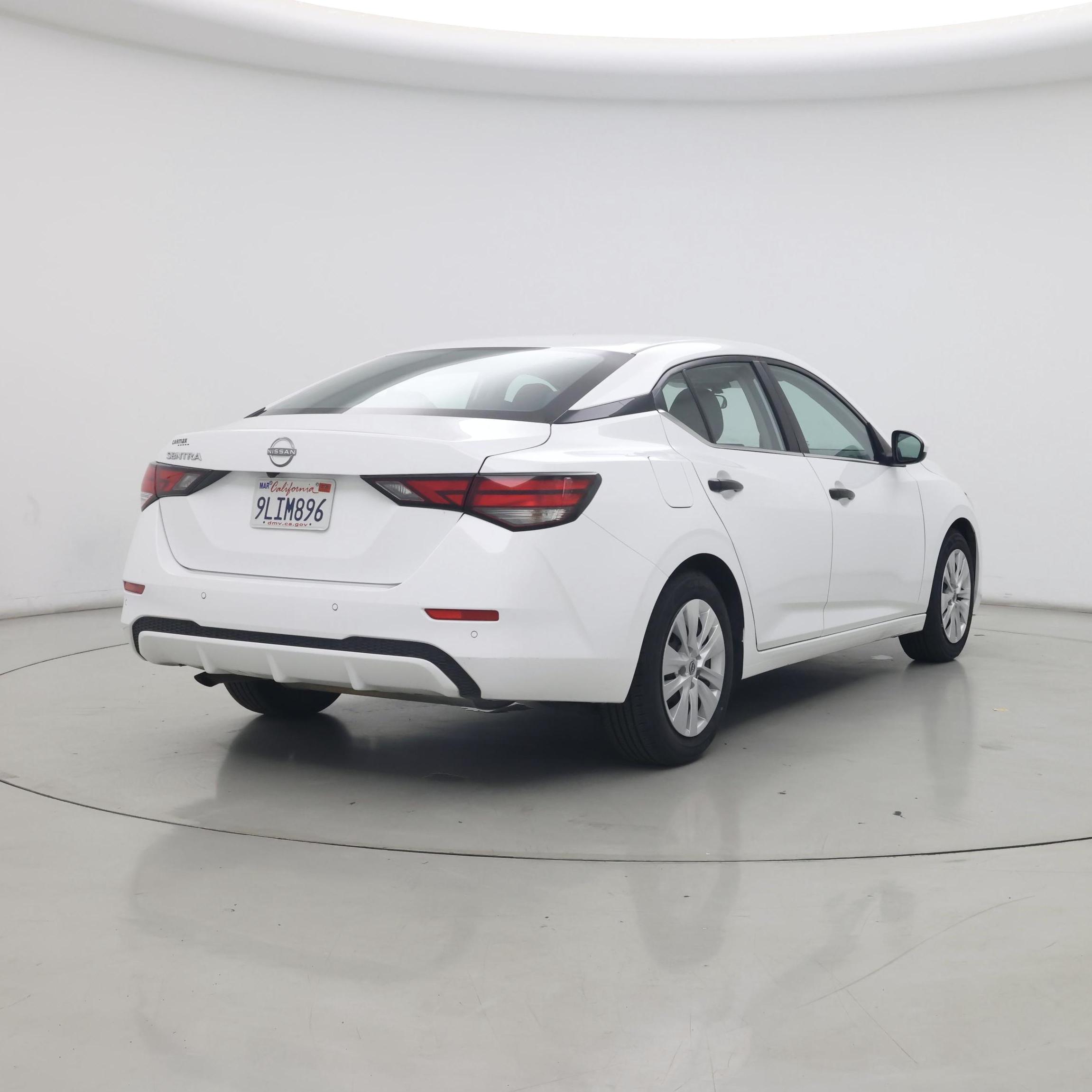 Thumbnail: 2024 Nissan Sentra - 8