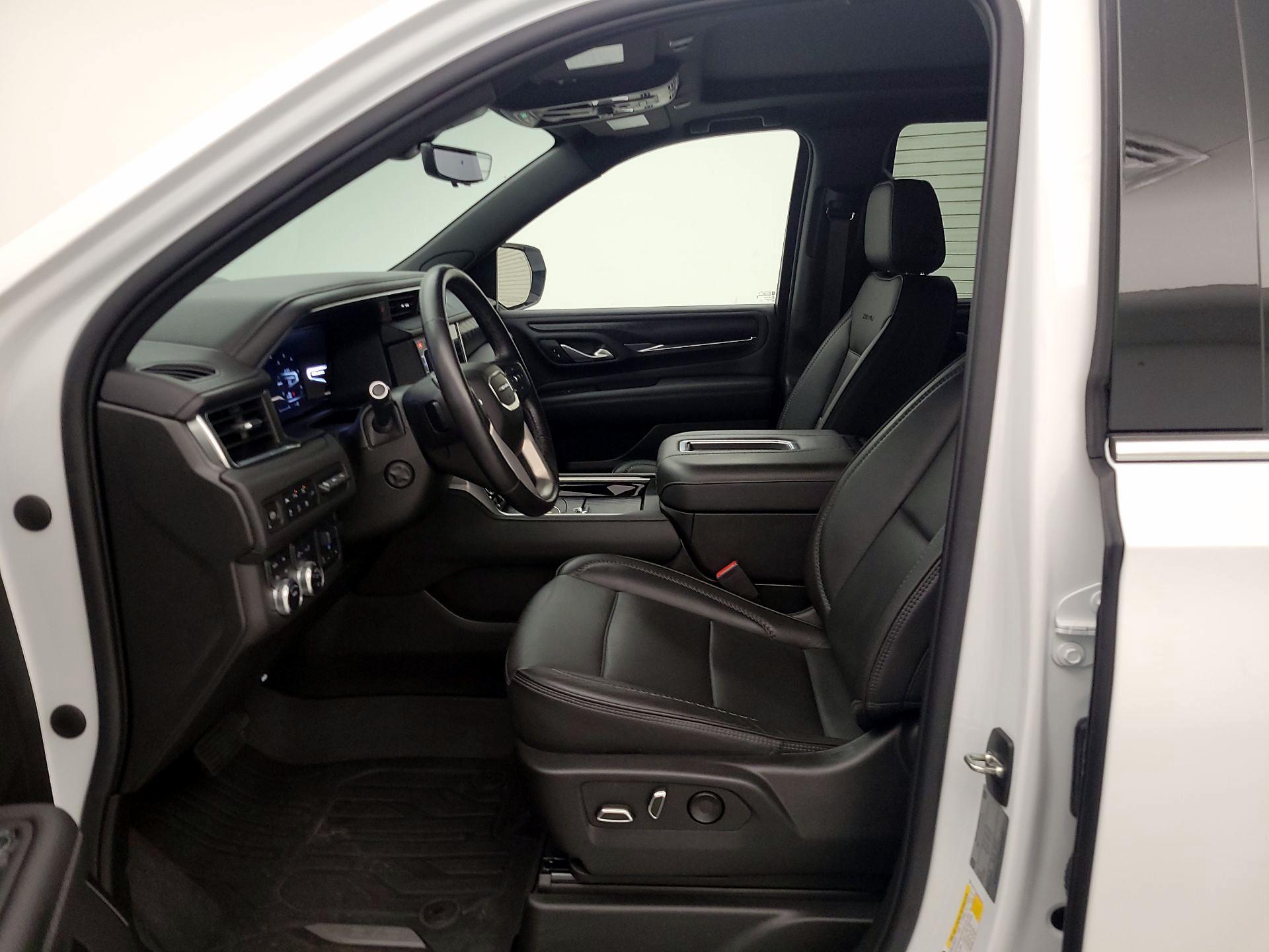 Thumbnail: 2022 GMC Yukon - 11