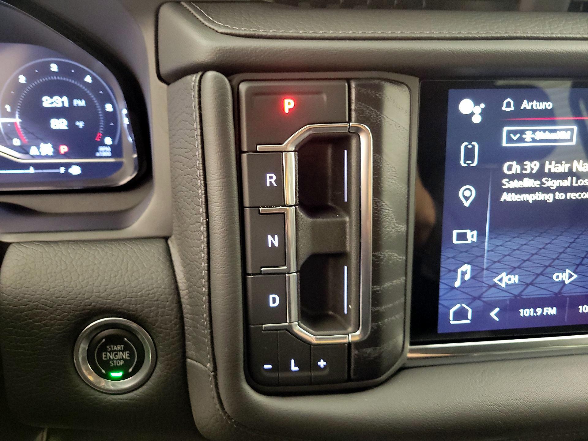 Thumbnail: 2022 GMC Yukon - 16