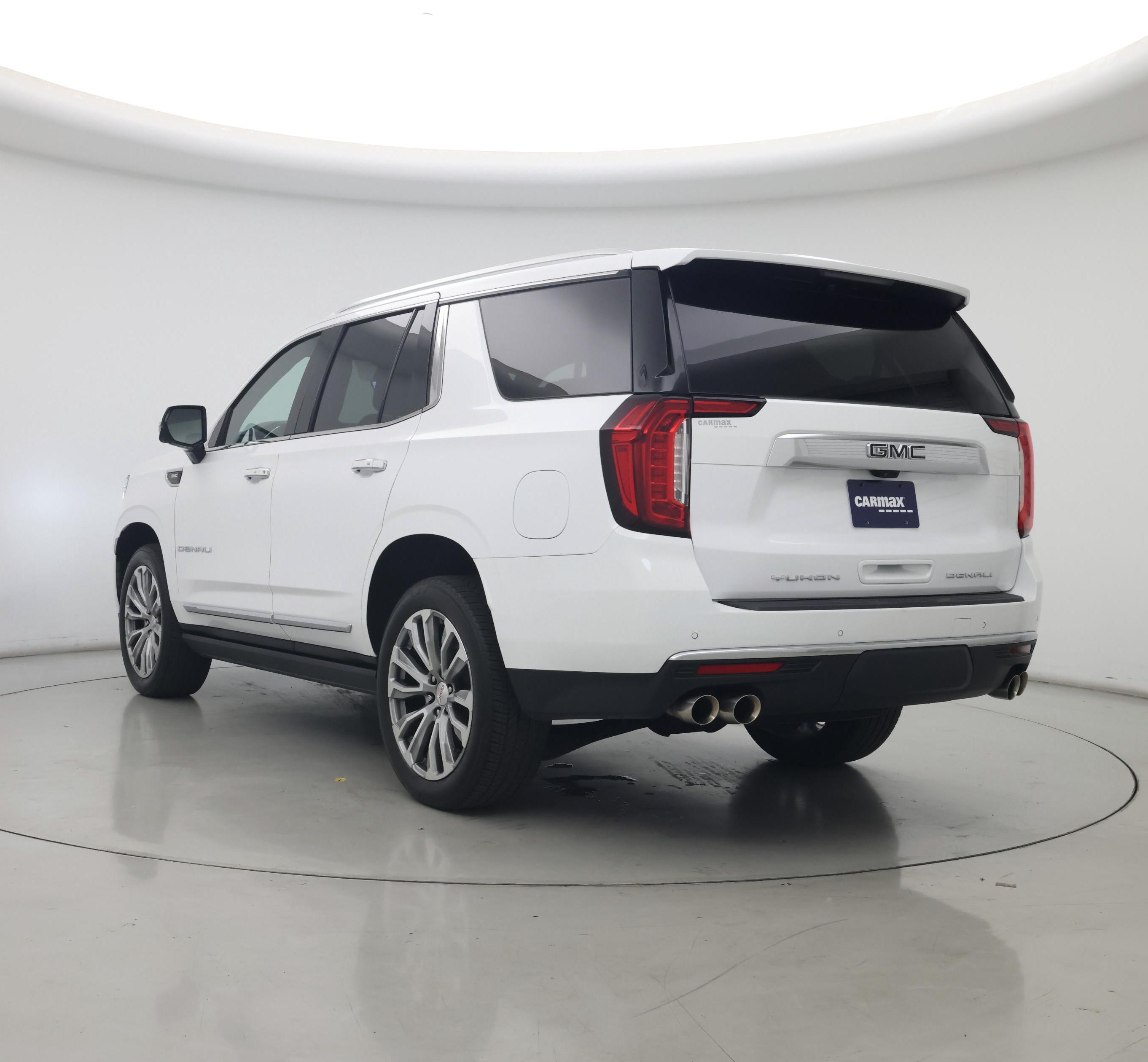 Thumbnail: 2022 GMC Yukon - 2