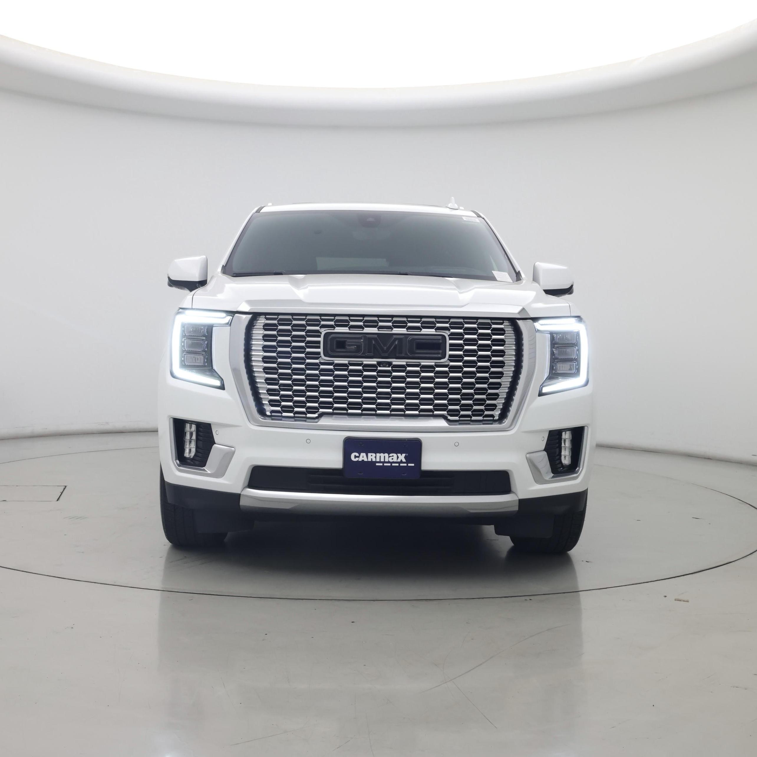 Thumbnail: 2022 GMC Yukon - 5