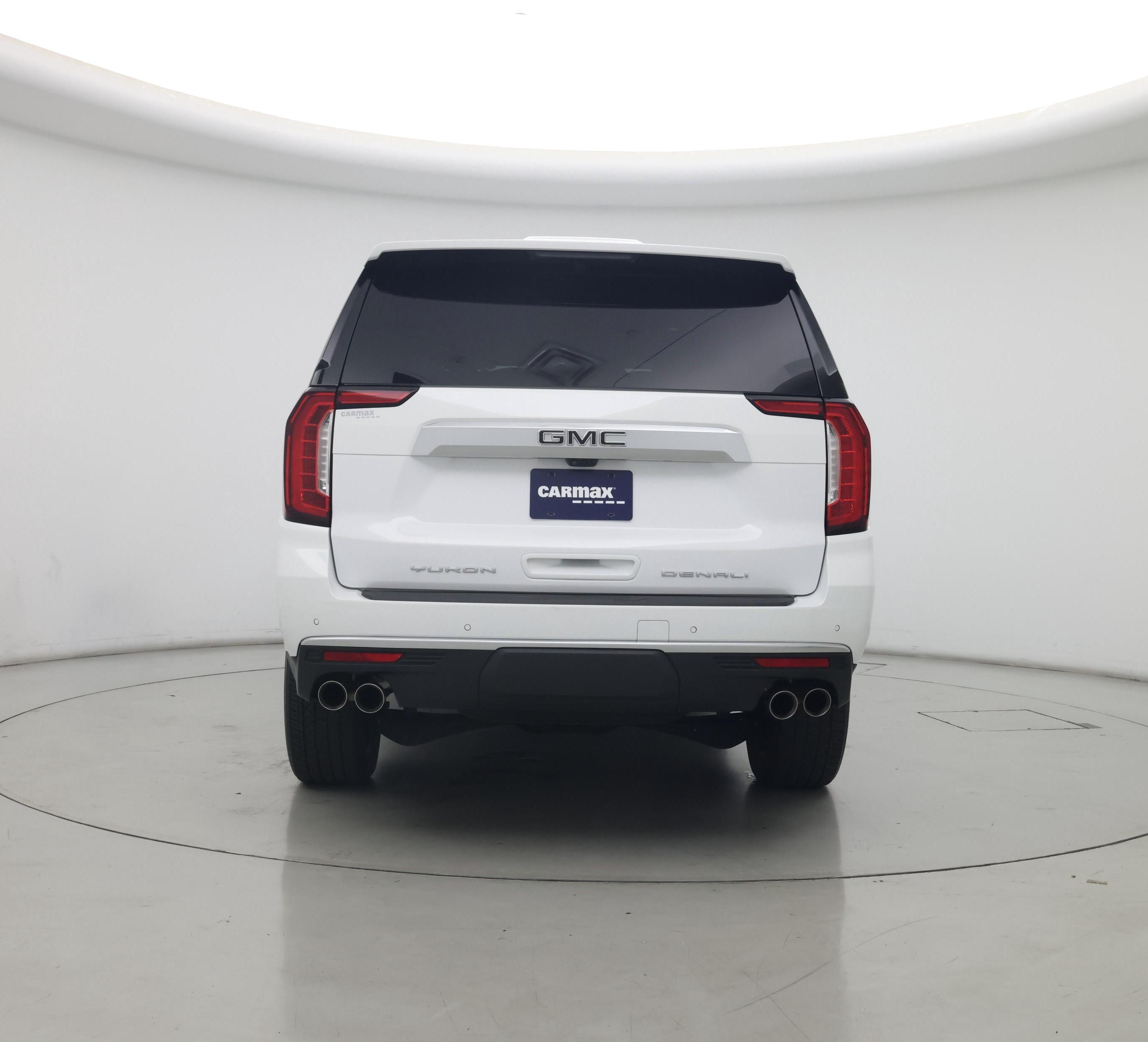 Thumbnail: 2022 GMC Yukon - 6
