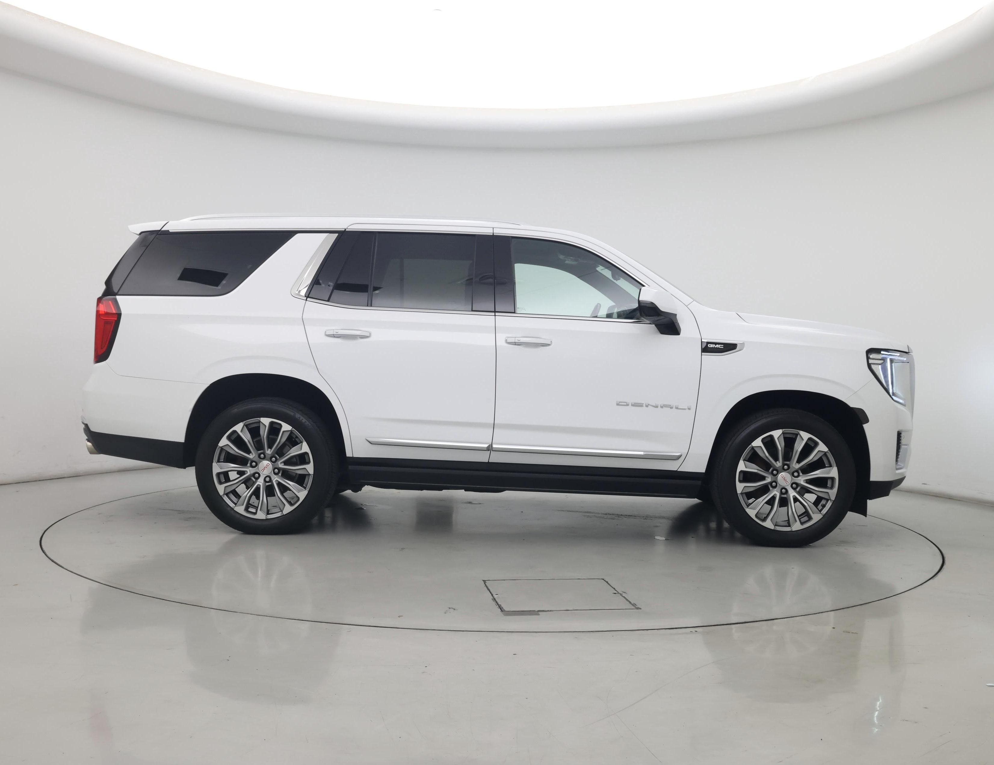 Thumbnail: 2022 GMC Yukon - 7