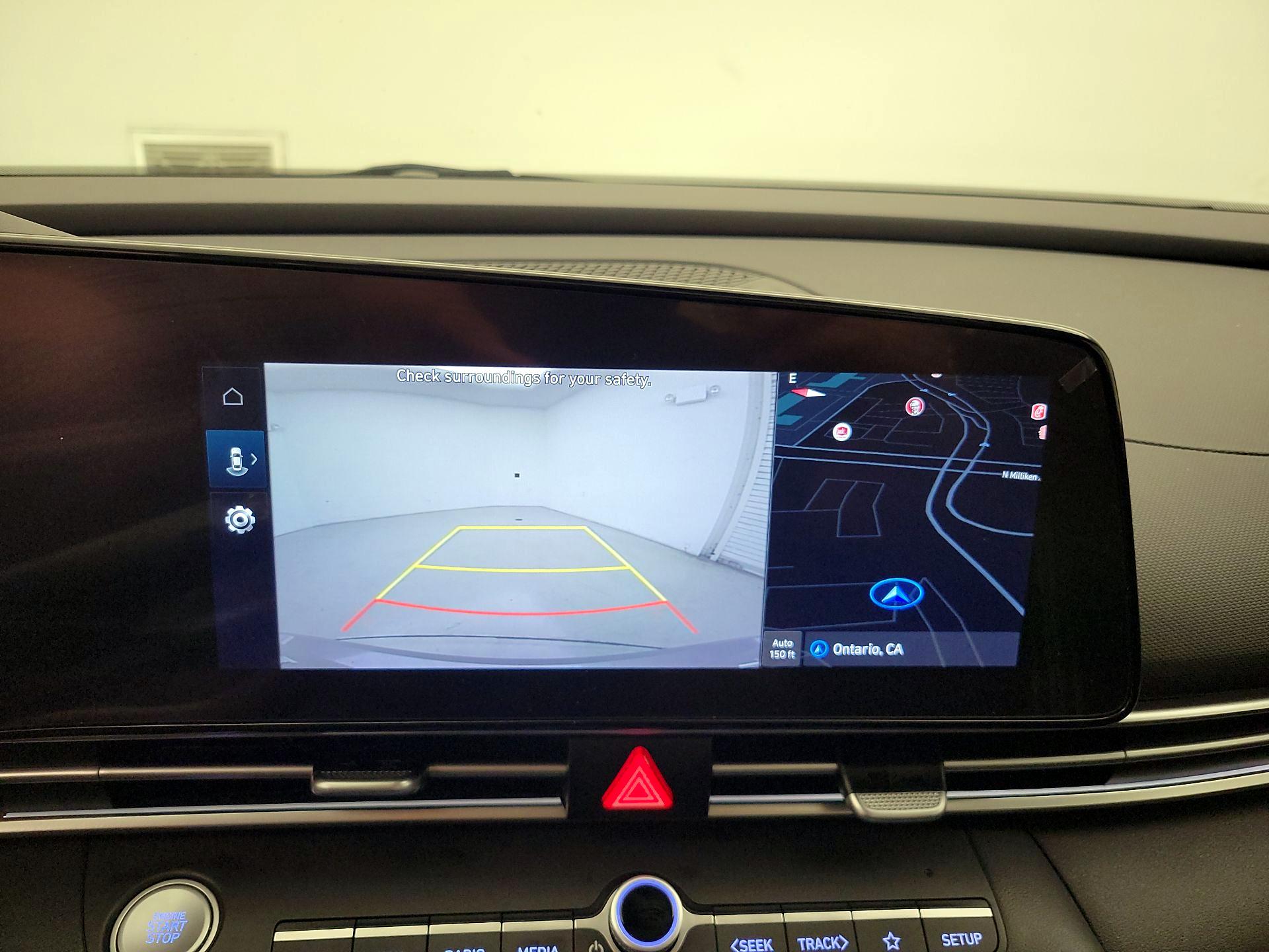 Thumbnail: 2024 Hyundai Elantra - 14