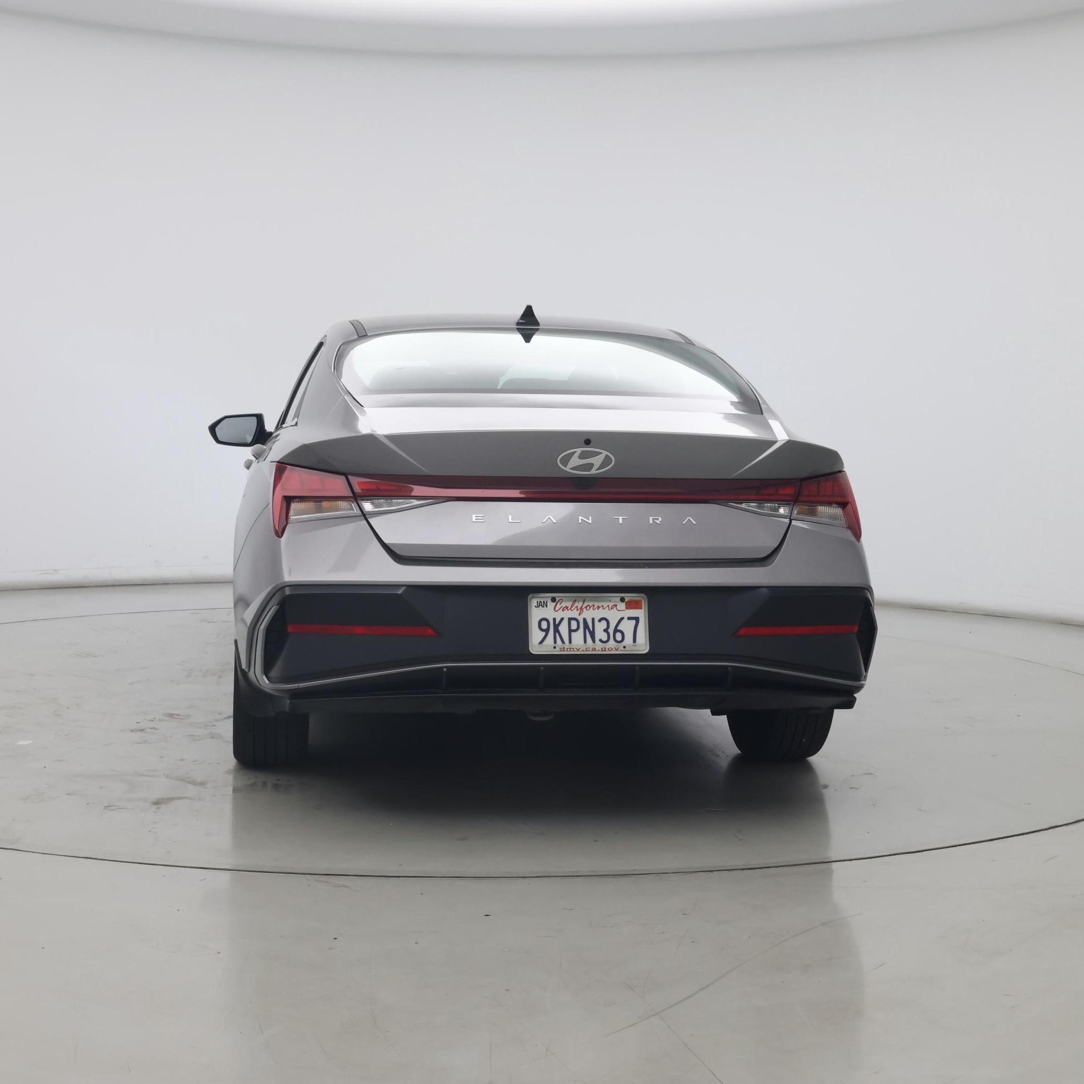 Thumbnail: 2024 Hyundai Elantra - 6