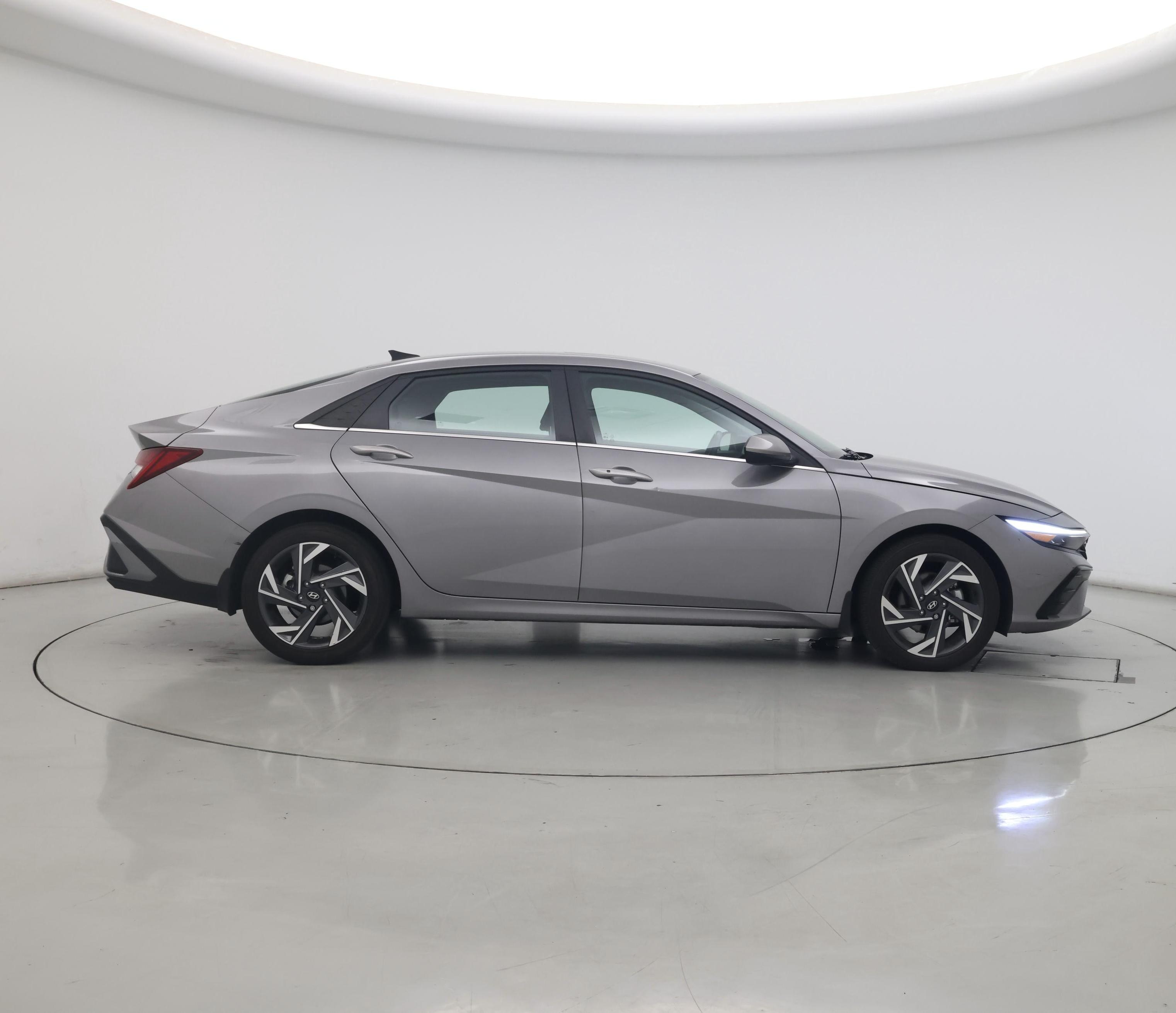 Thumbnail: 2024 Hyundai Elantra - 7