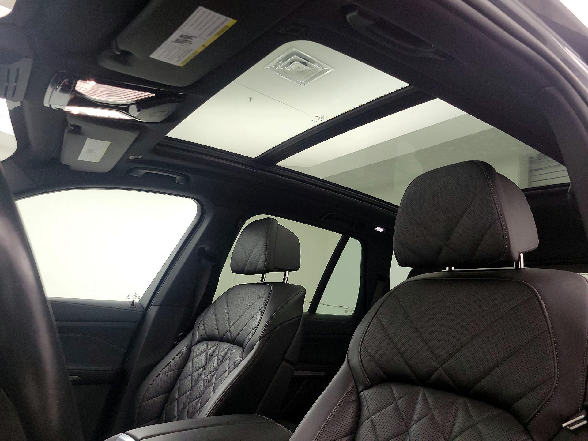 Thumbnail: 2024 BMW X5 - 19