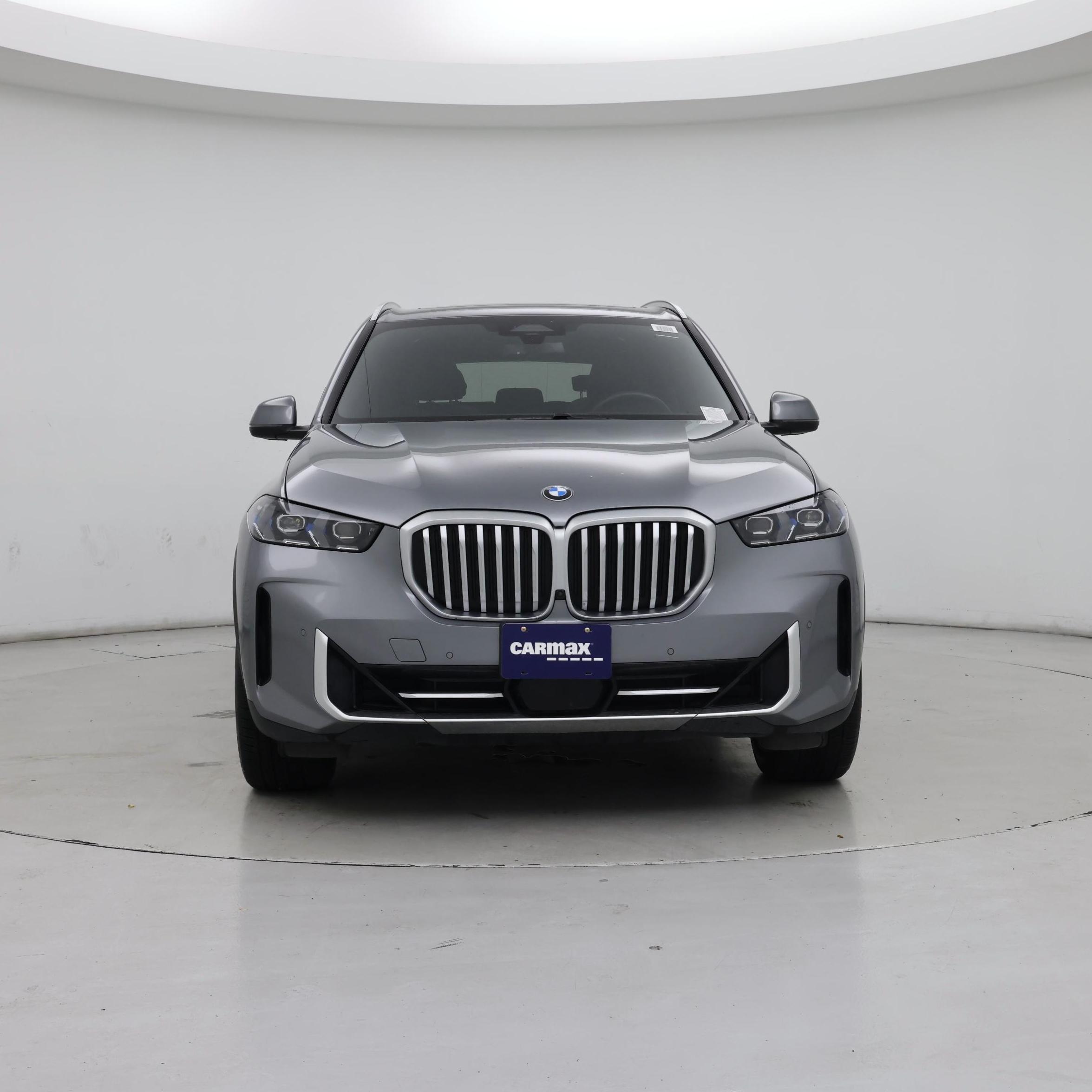 Thumbnail: 2024 BMW X5 - 5