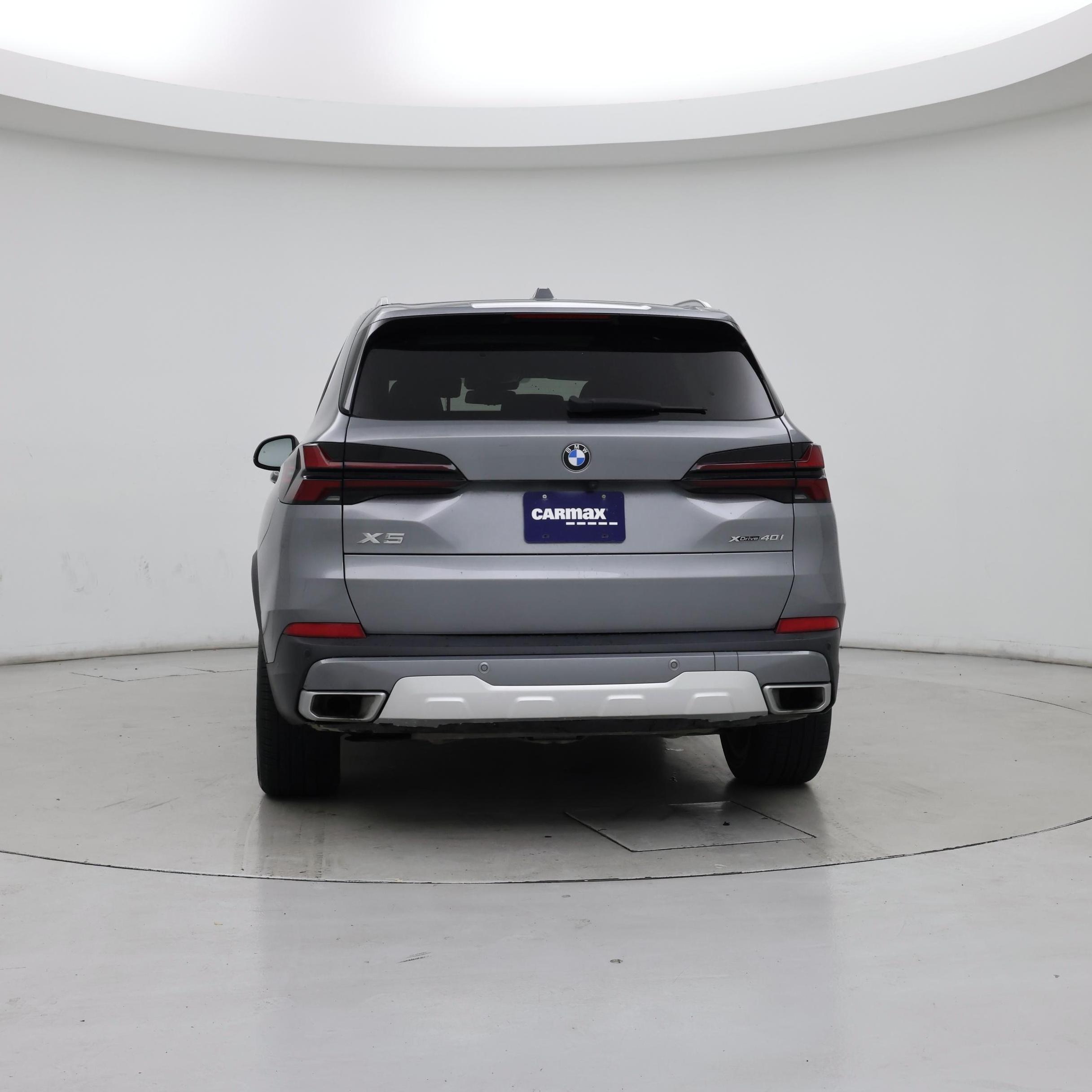 Thumbnail: 2024 BMW X5 - 6
