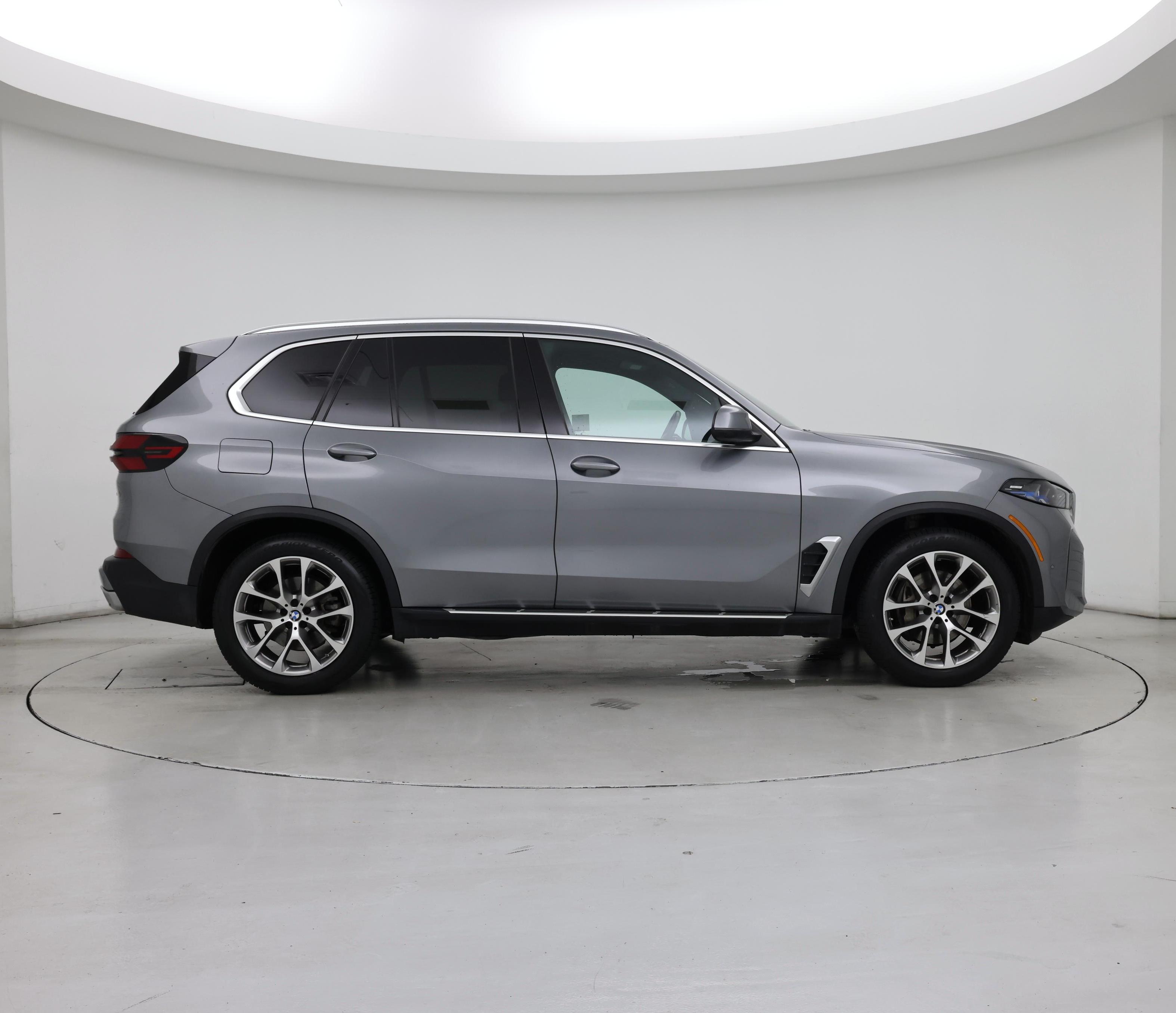 Thumbnail: 2024 BMW X5 - 7