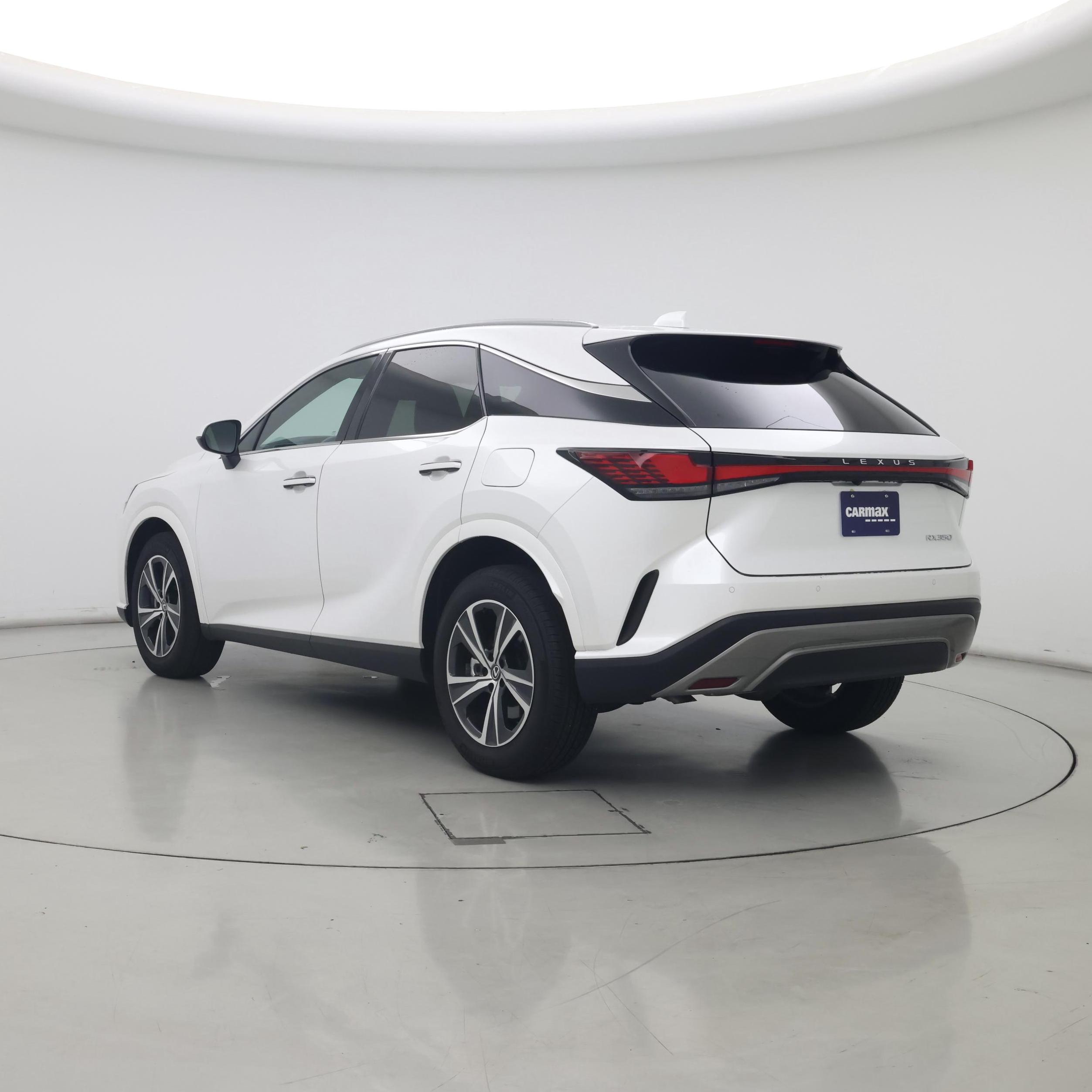 Thumbnail: 2025 Lexus RX - 2