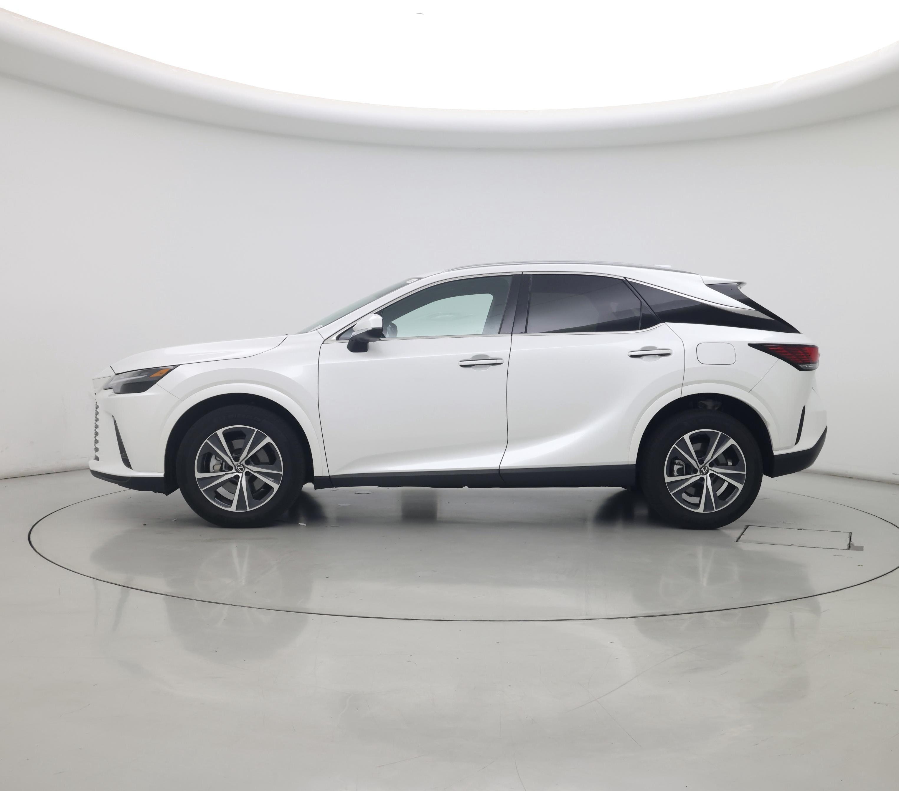 Thumbnail: 2025 Lexus RX - 3