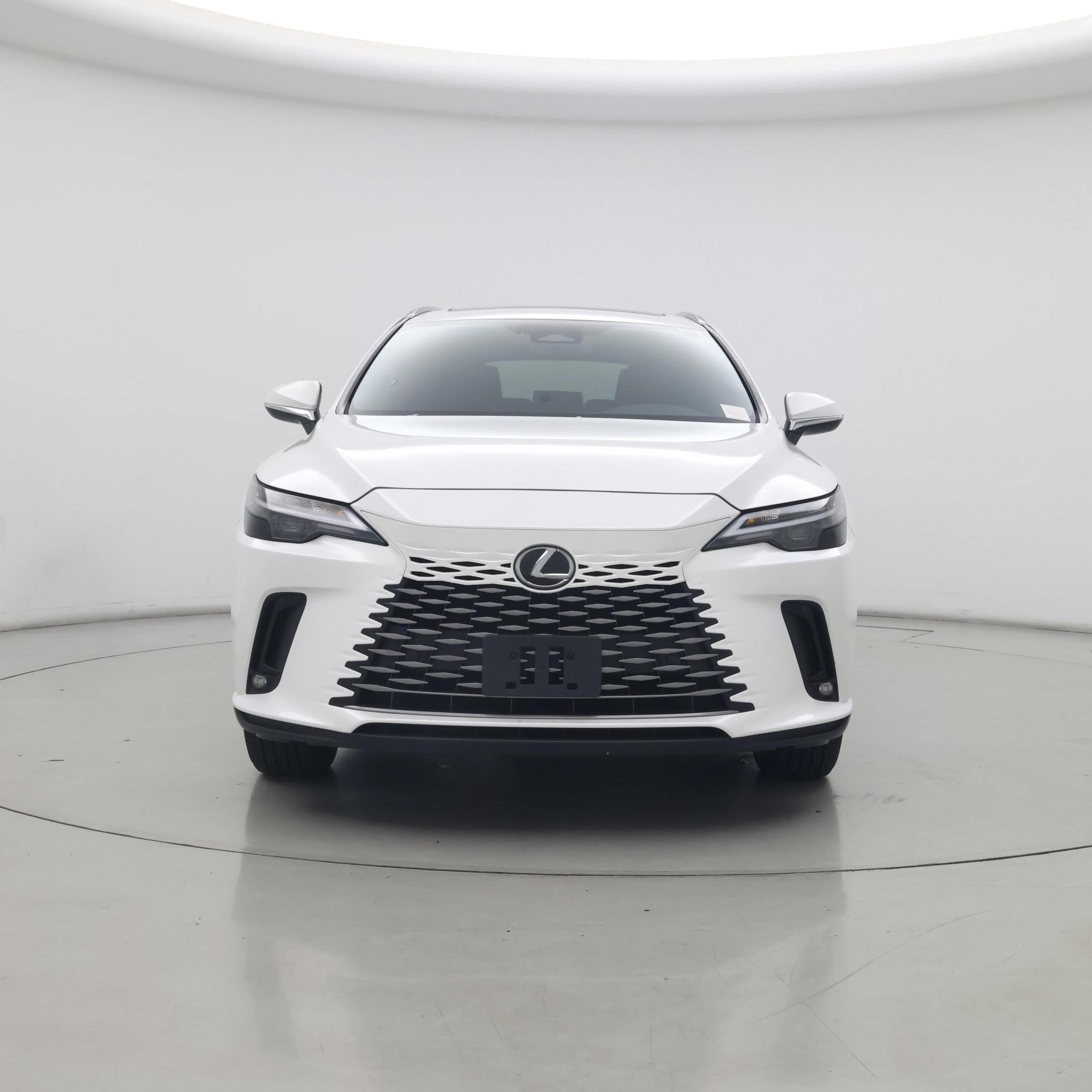 Thumbnail: 2025 Lexus RX - 5