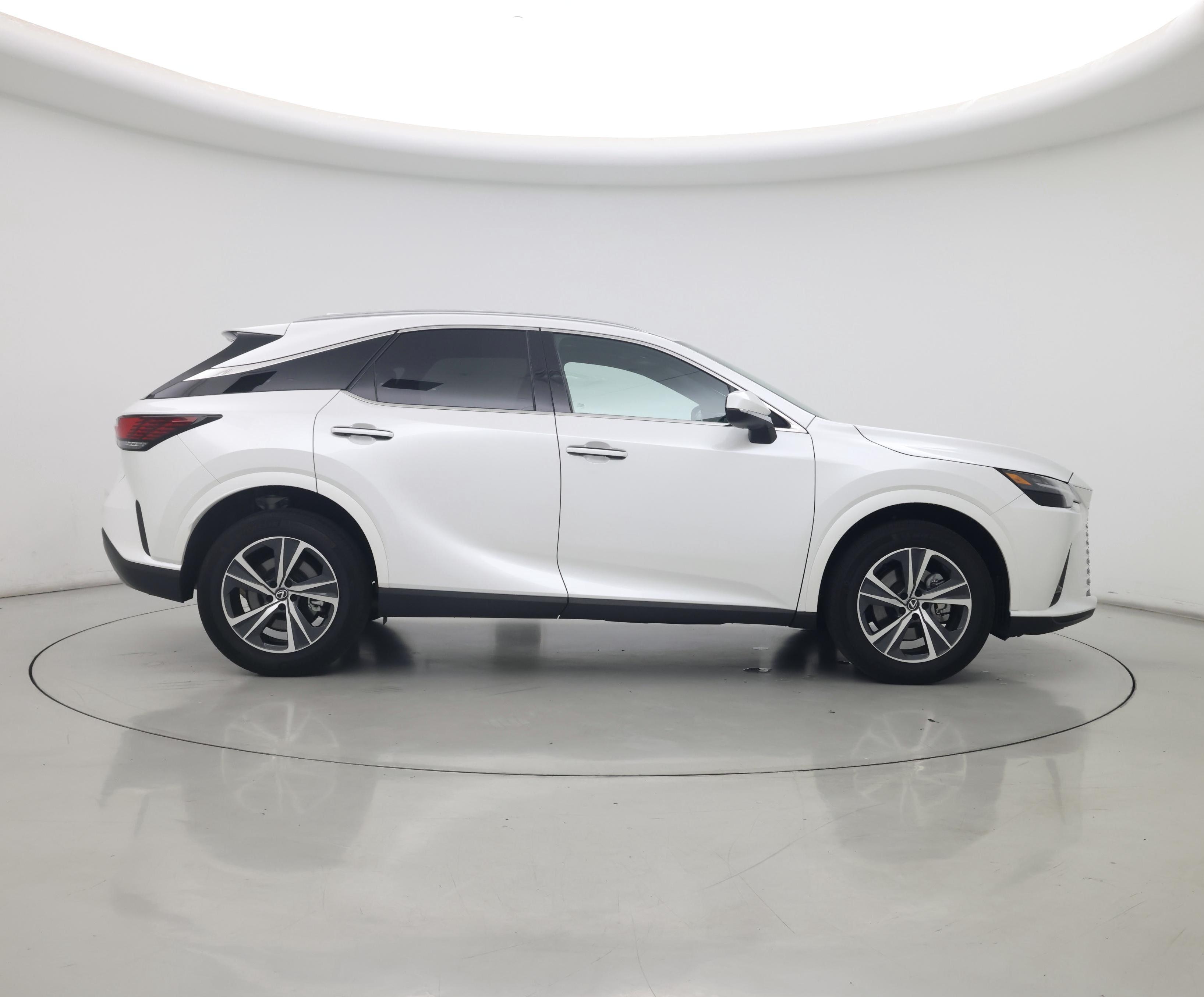 Thumbnail: 2025 Lexus RX - 7