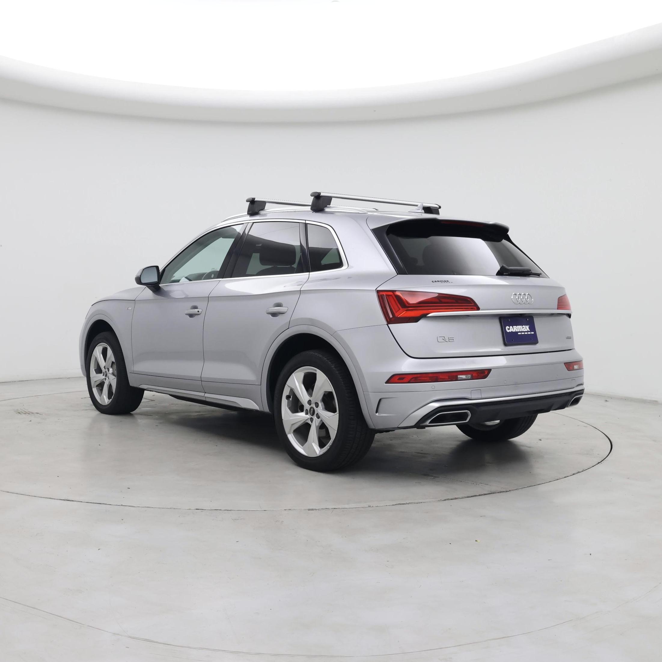 Thumbnail: 2022 Audi Q5 - 2