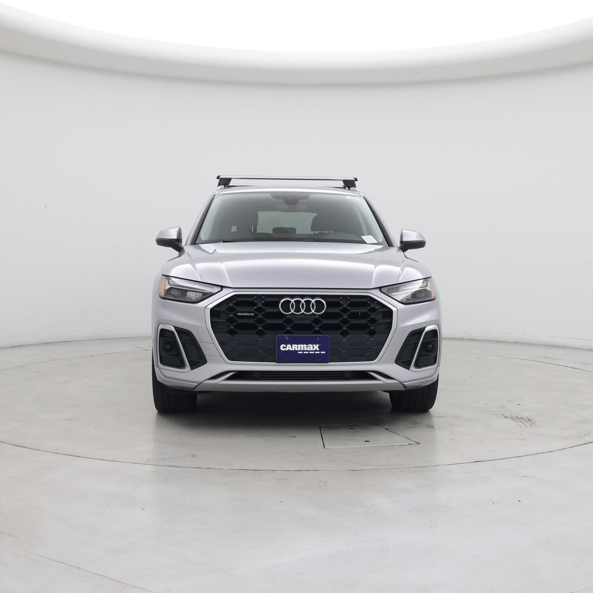 Thumbnail: 2022 Audi Q5 - 5
