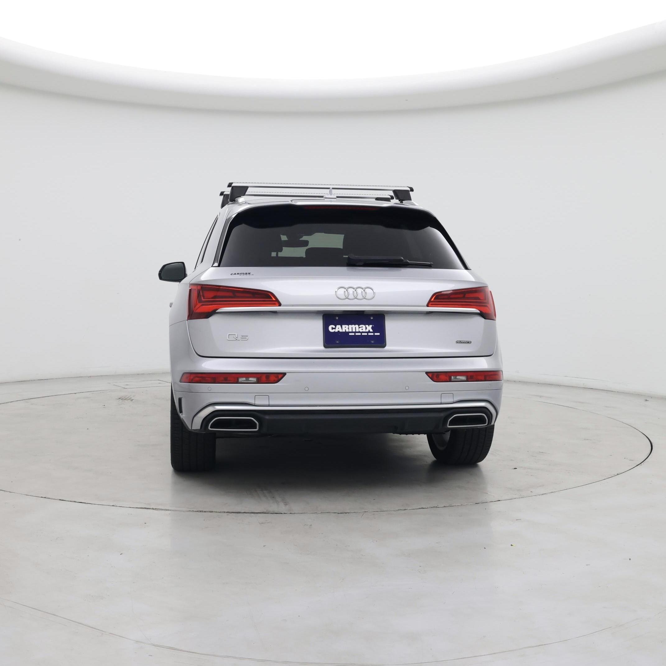 Thumbnail: 2022 Audi Q5 - 6