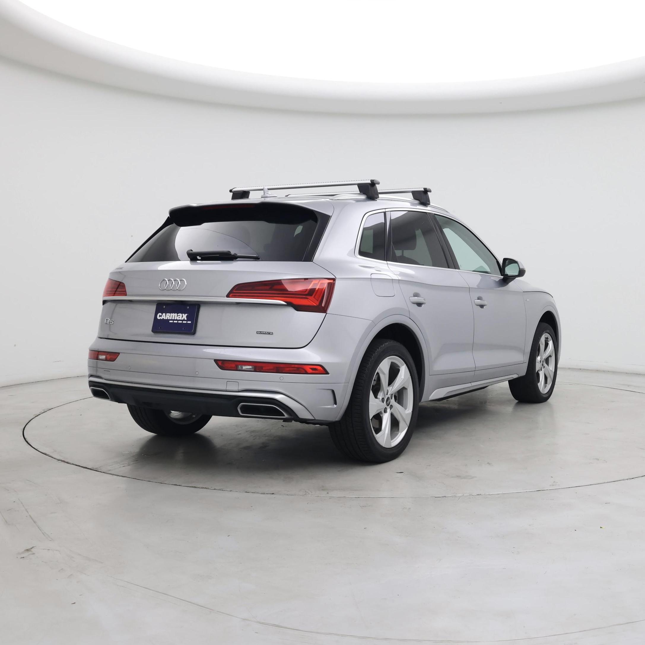 Thumbnail: 2022 Audi Q5 - 8