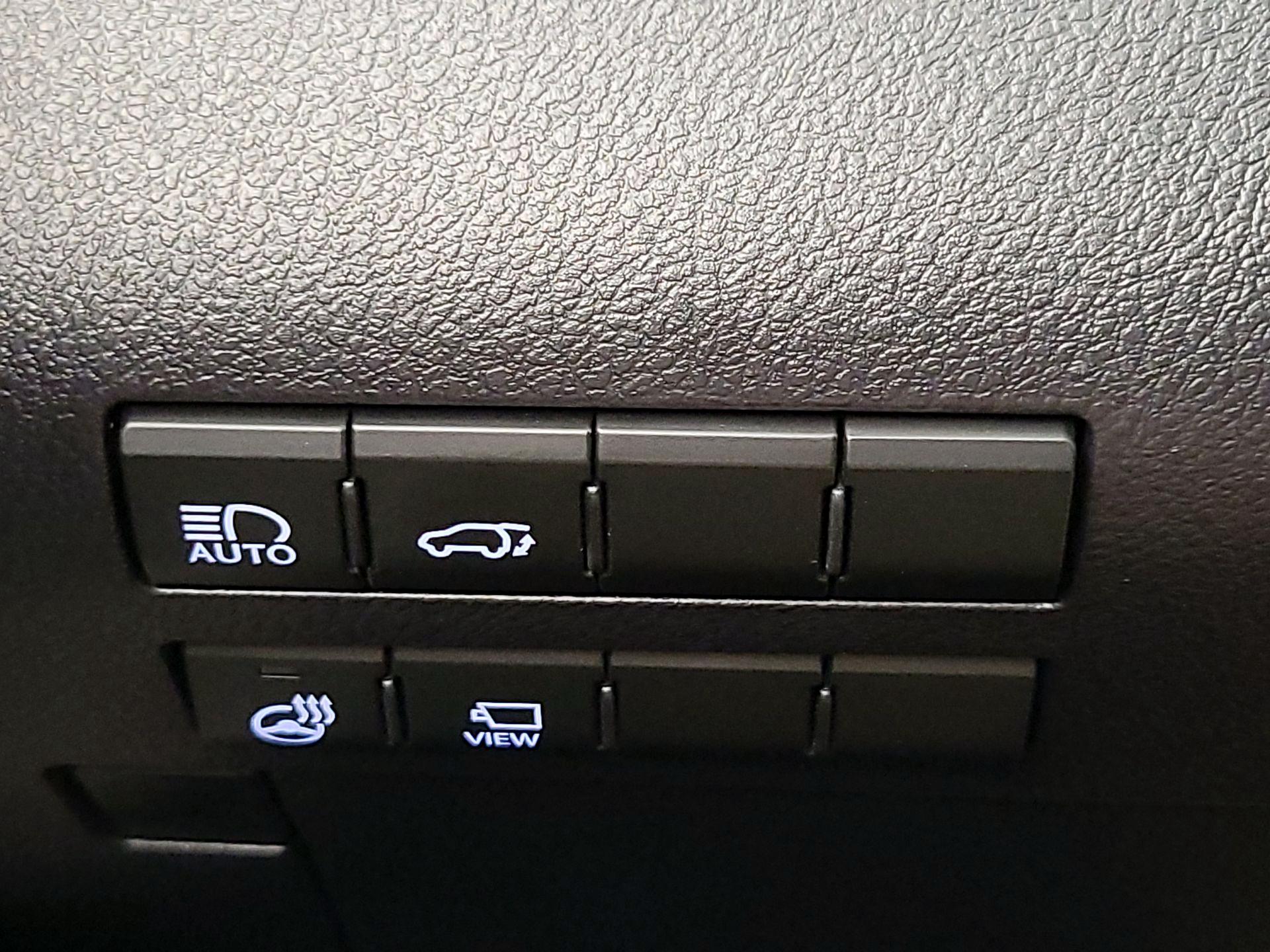 Thumbnail: 2022 Lexus RX - 13