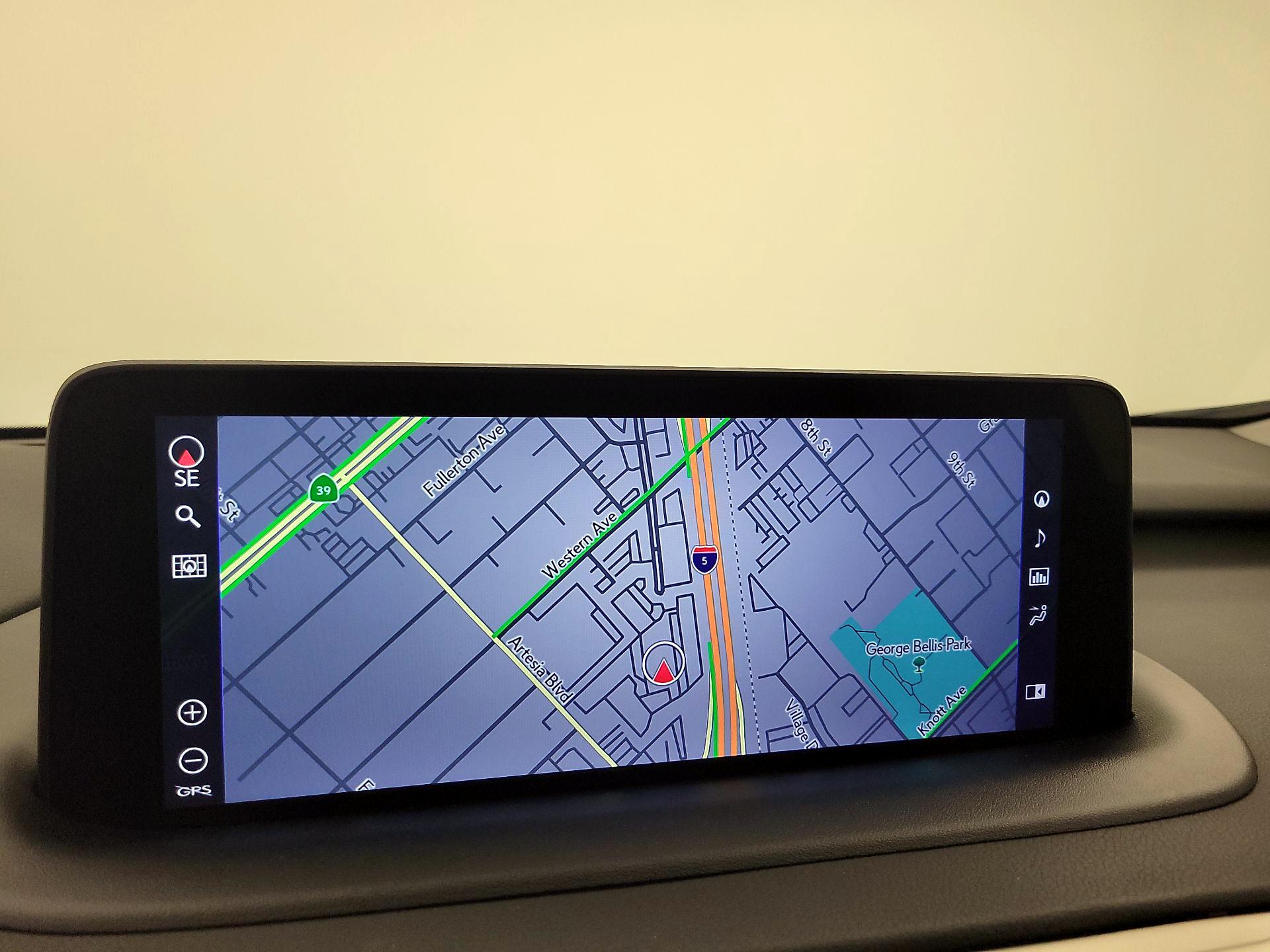 Thumbnail: 2022 Lexus RX - 14