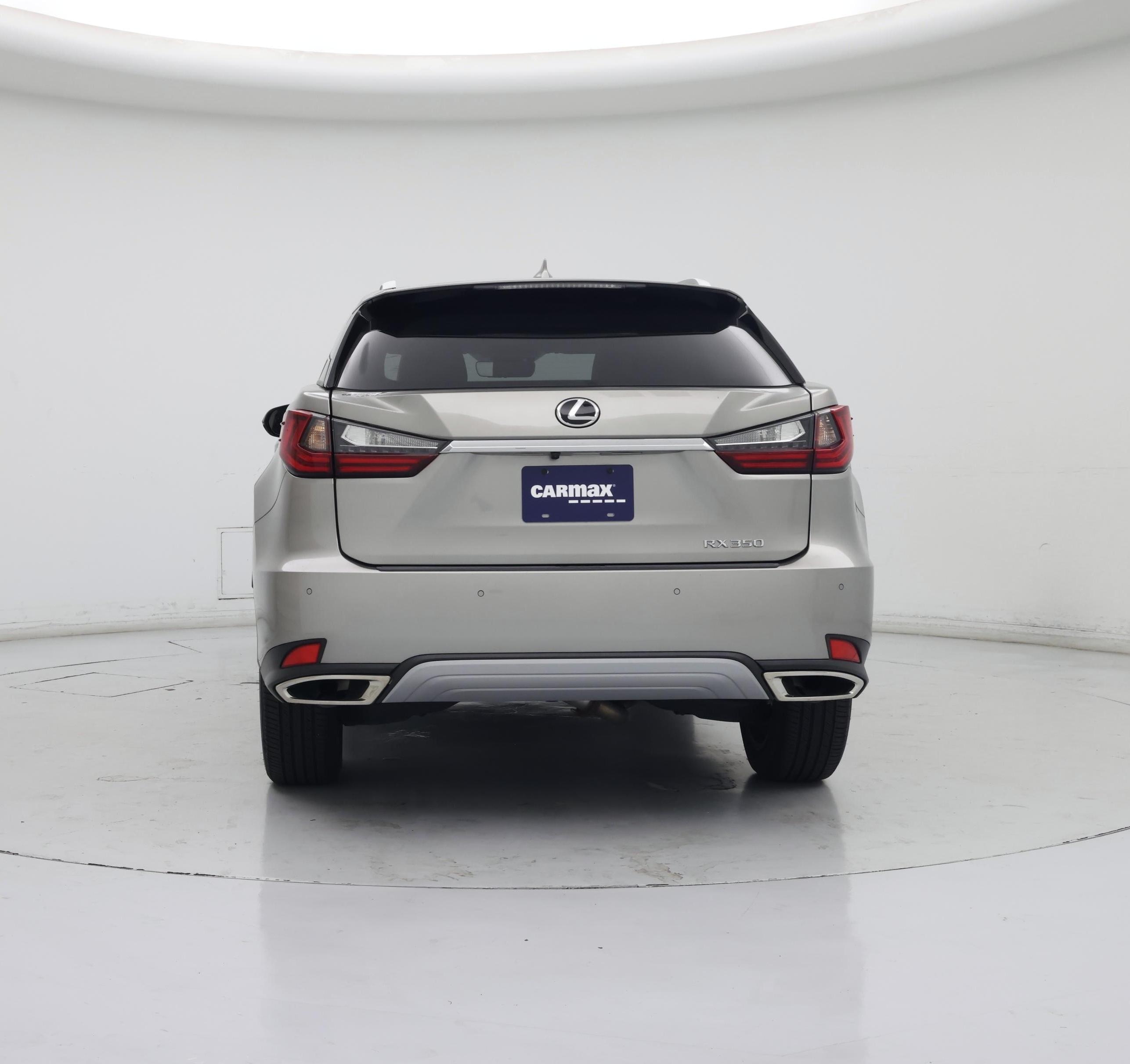 Thumbnail: 2022 Lexus RX - 6